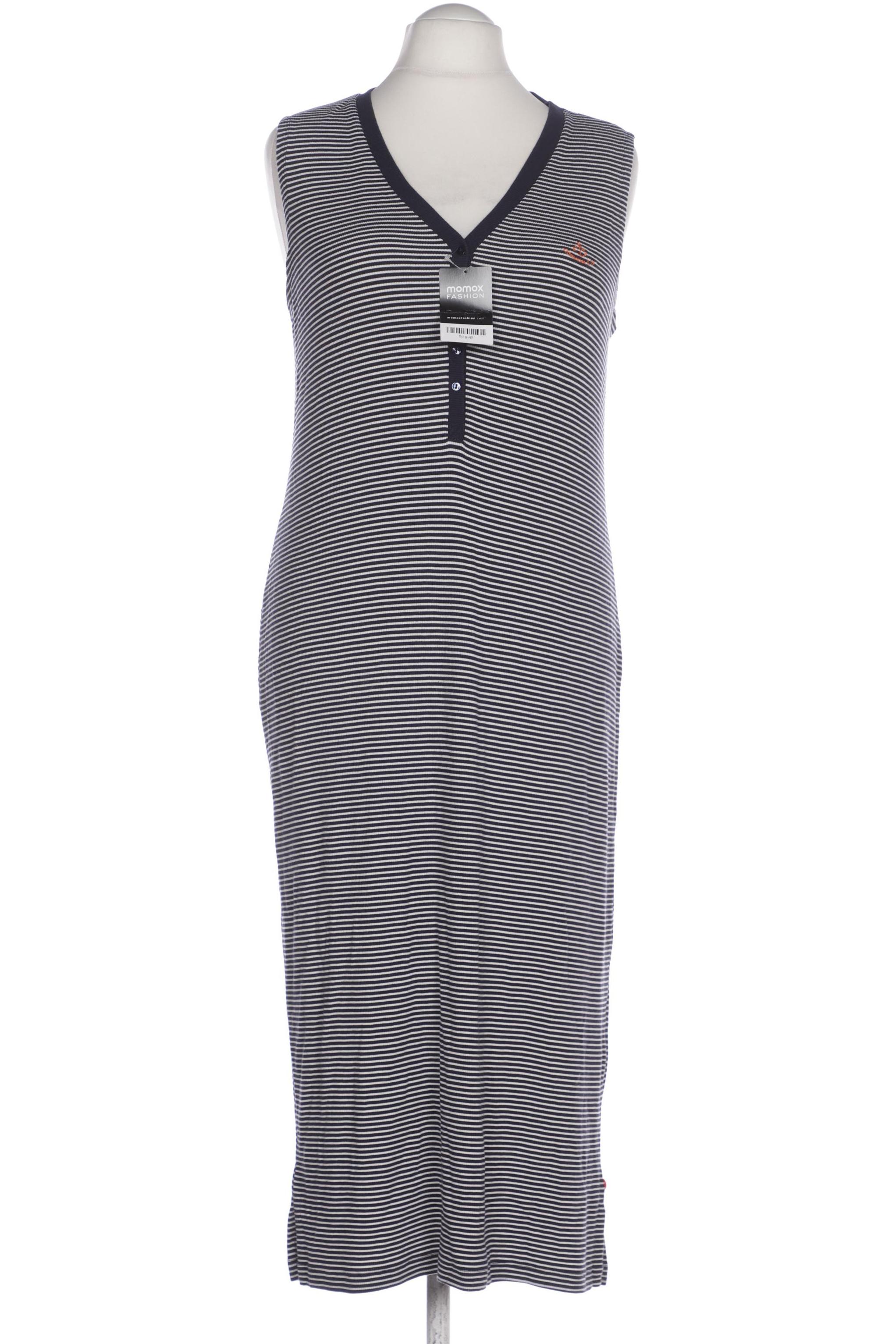 

Adenauer & Co Damen Kleid, marineblau, Gr. 44