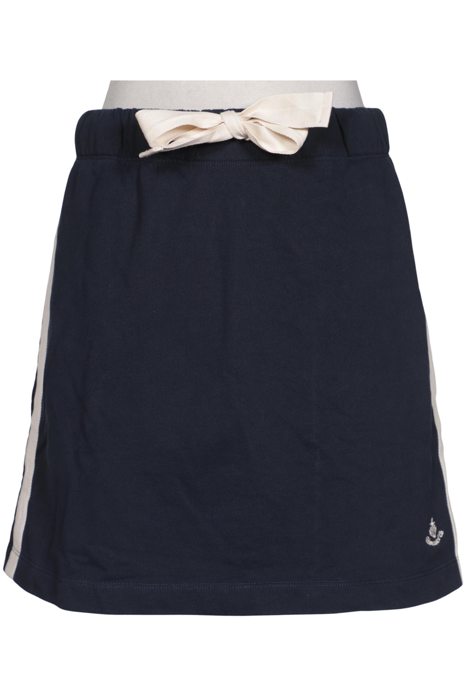 

Adenauer & Co Damen Rock, marineblau, Gr. 38