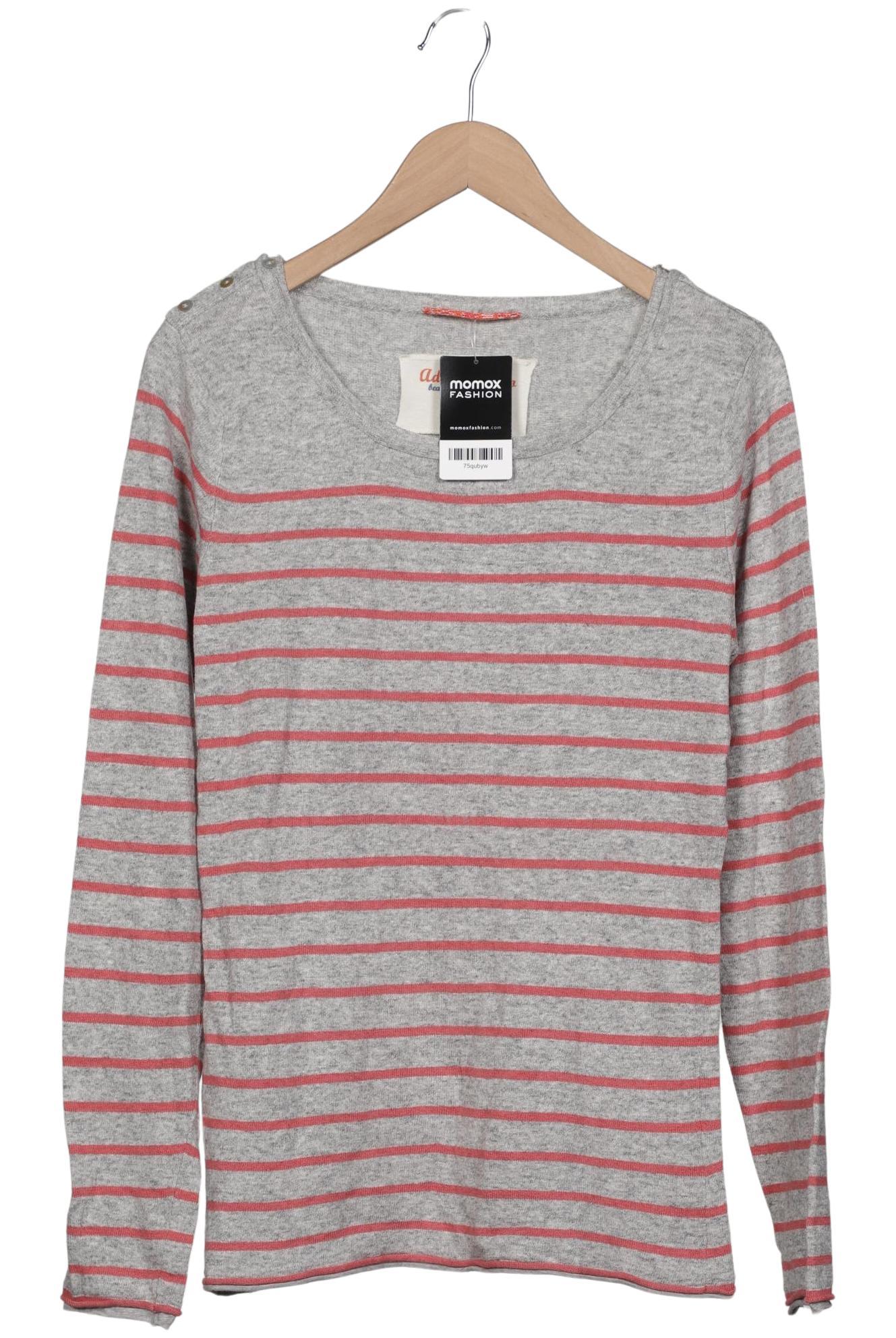 

Adenauer & Co Damen Pullover, mehrfarbig, Gr. 44