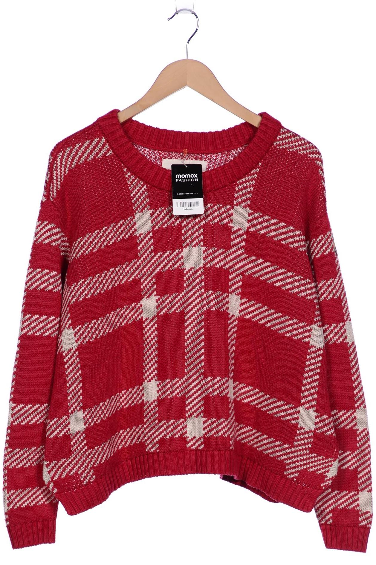 

Adenauer & Co Damen Pullover, pink, Gr. 36