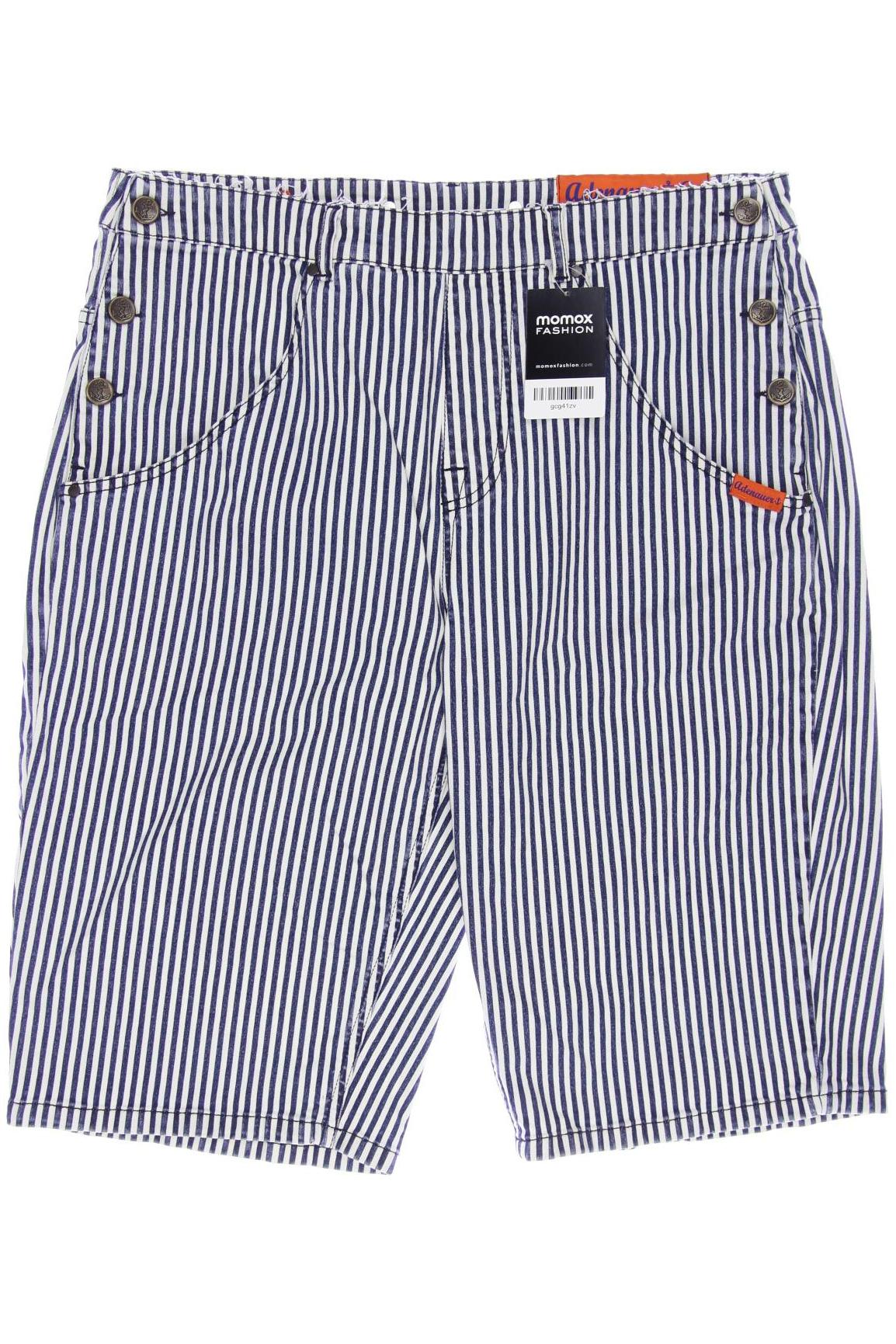 

Adenauer & Co Damen Shorts, marineblau