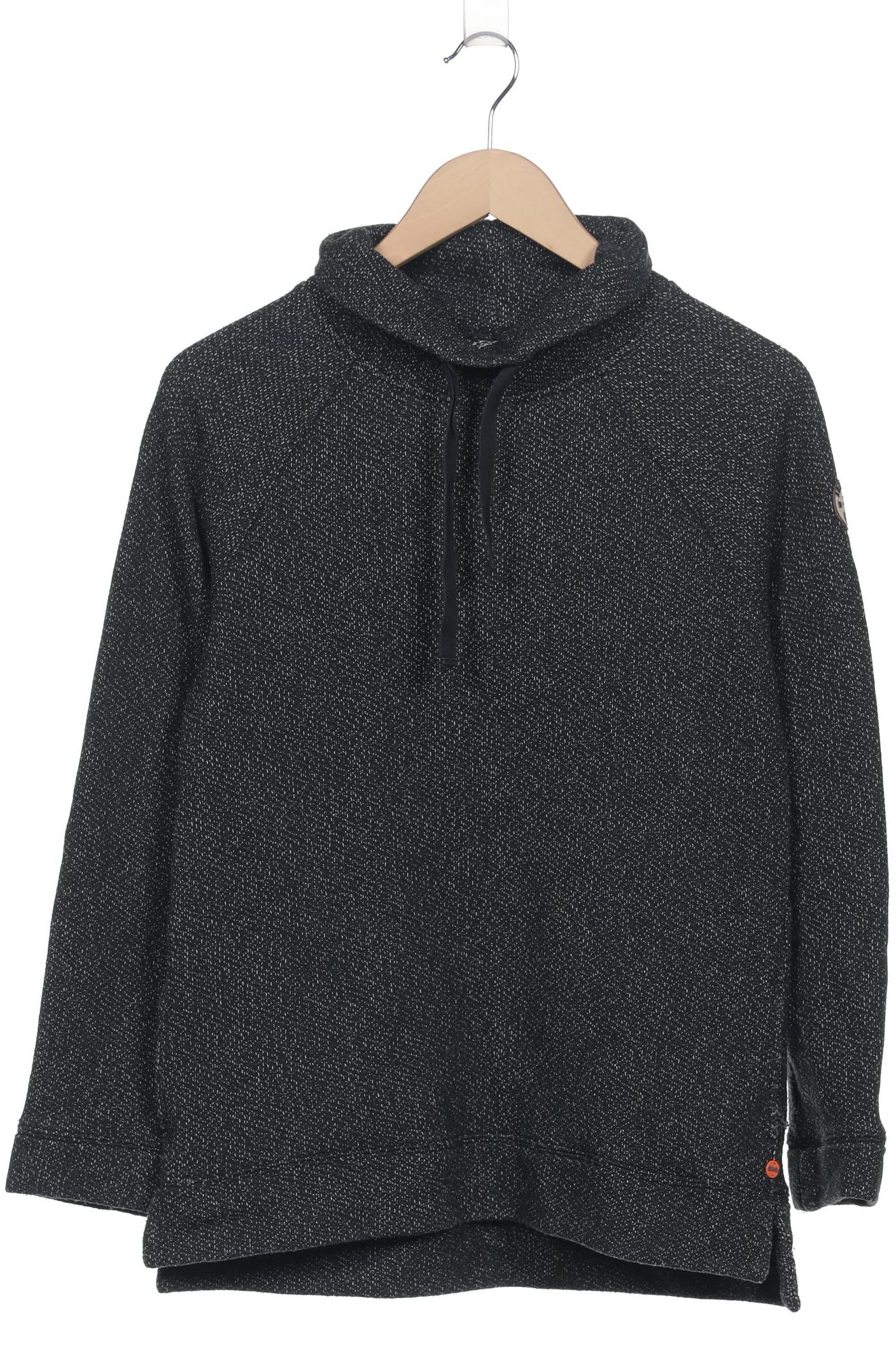 

Adenauer & Co Damen Sweatshirt, marineblau, Gr. 34