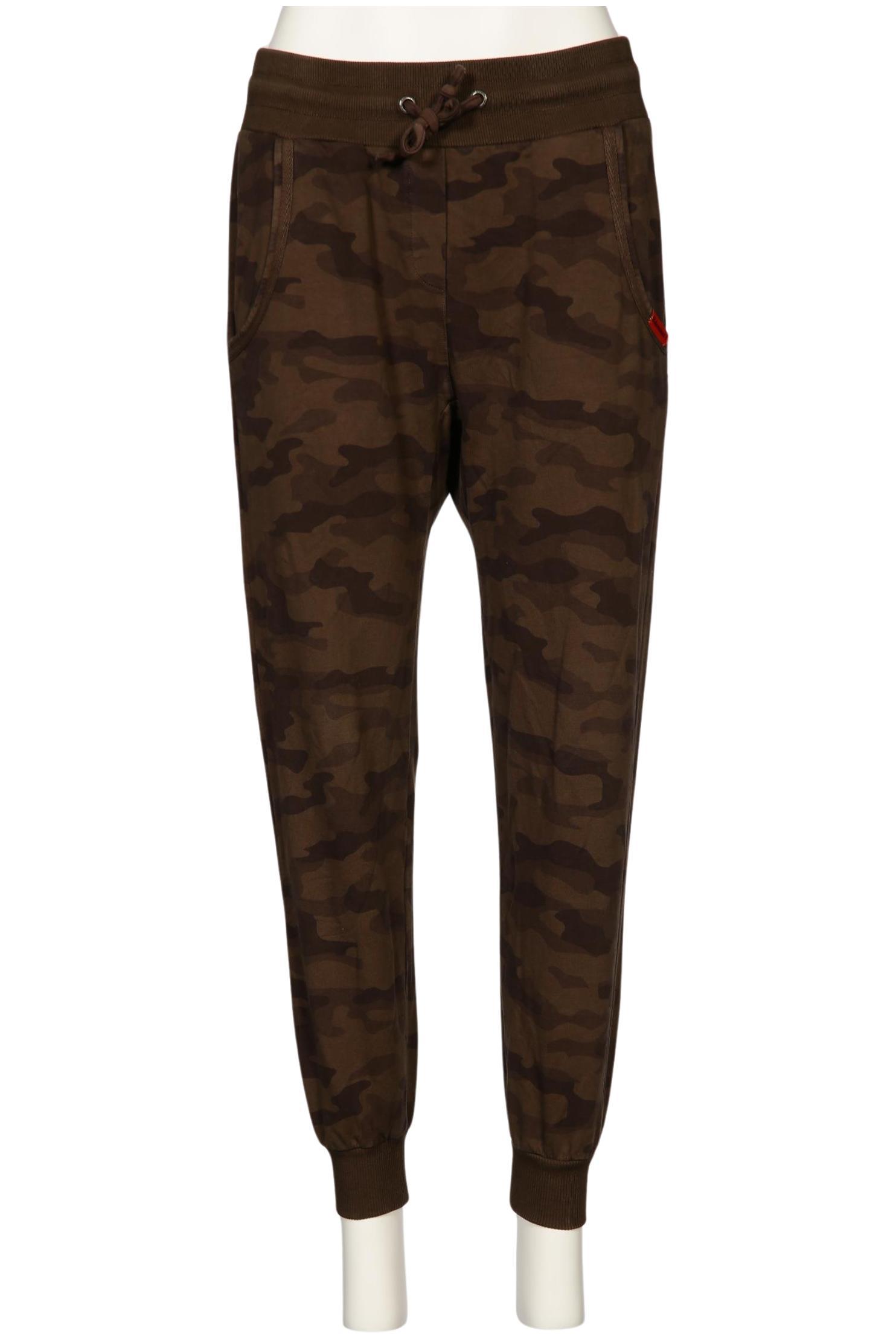 

Adenauer & Co Damen Stoffhose, braun, Gr. 0