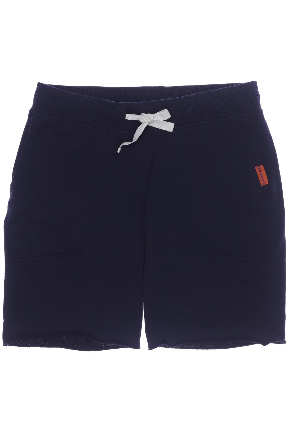 

Adenauer & Co Damen Shorts, marineblau, Gr. 34
