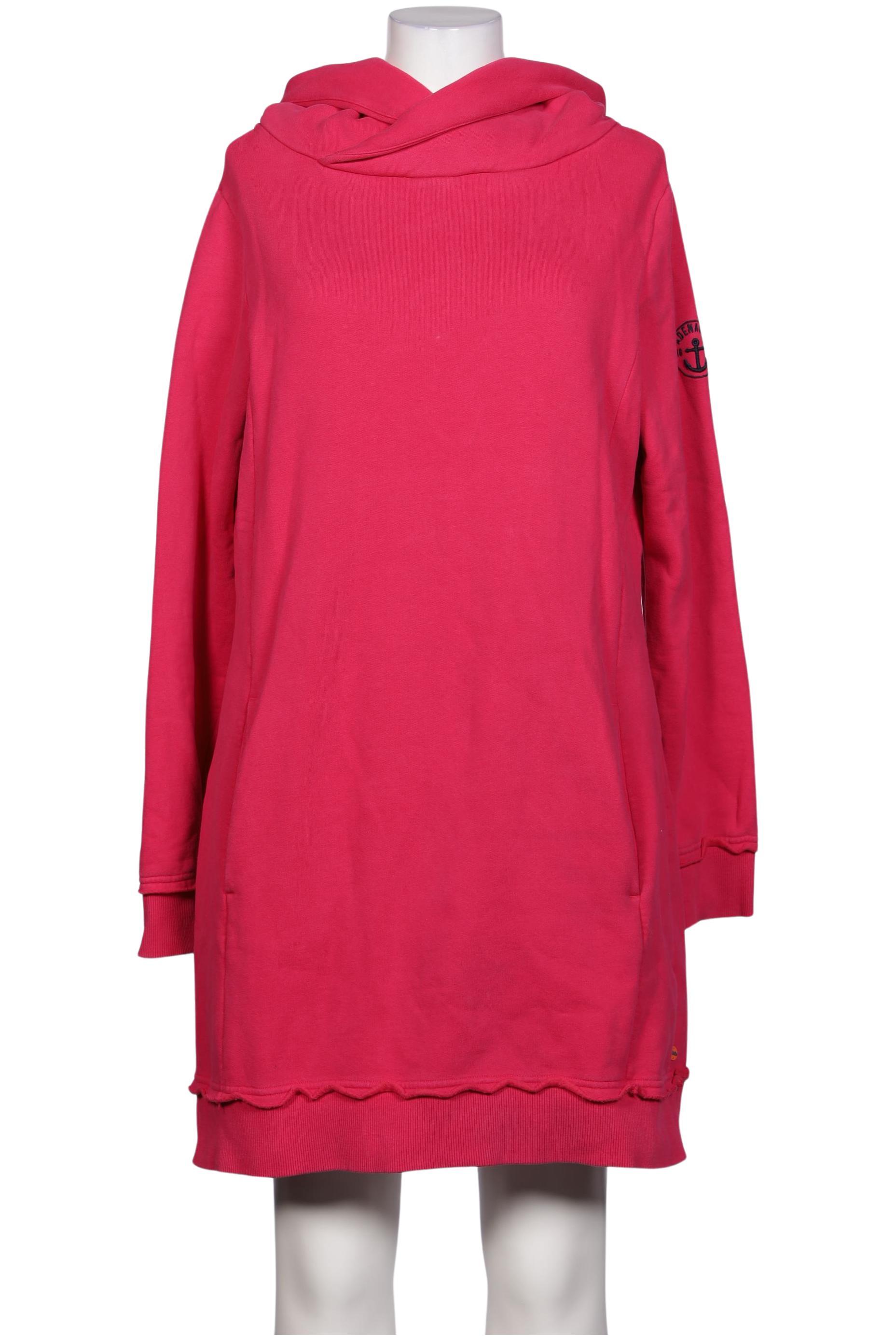 

Adenauer & Co Damen Kleid, pink, Gr. uni