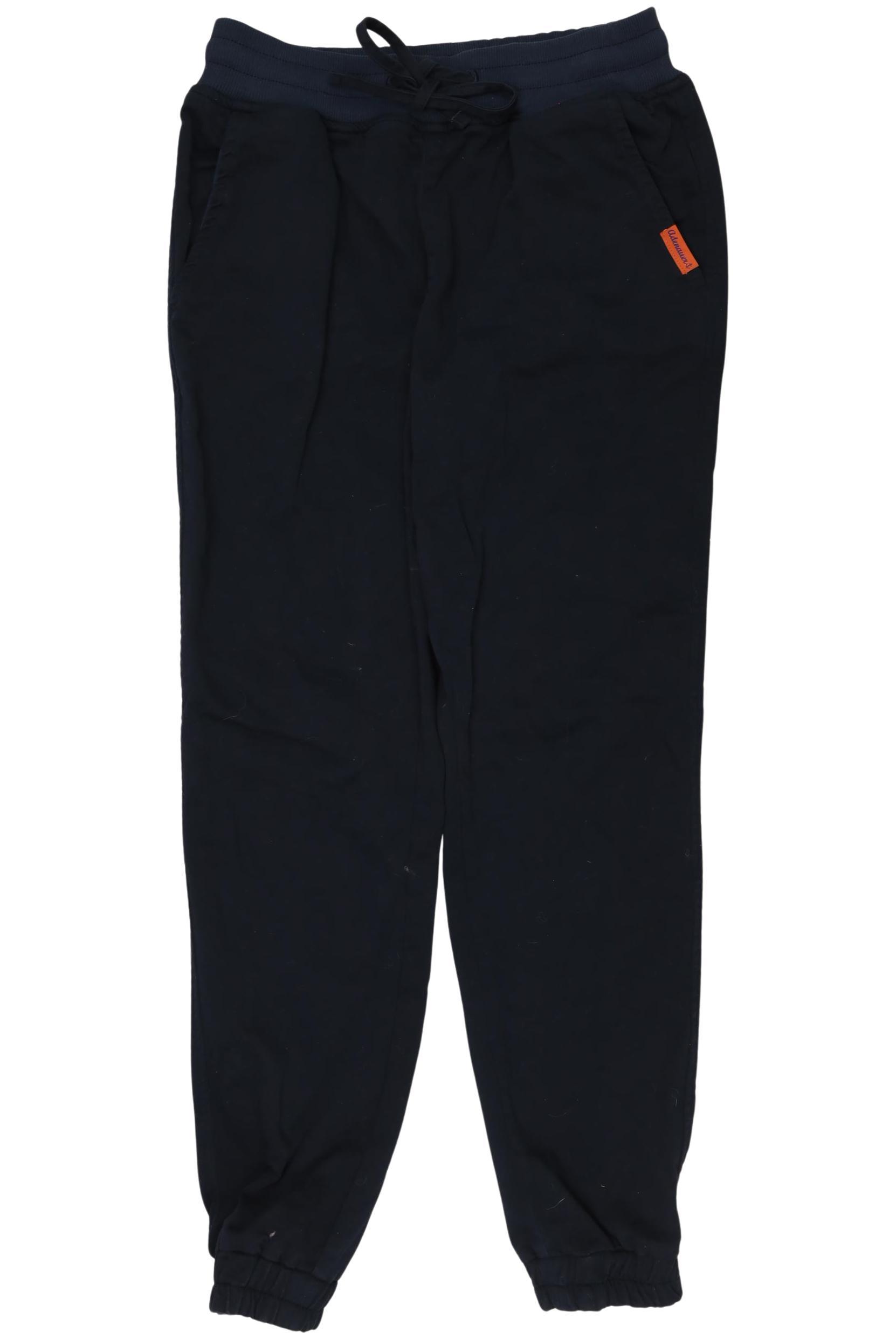 

Adenauer & Co Damen Stoffhose, marineblau, Gr. 0