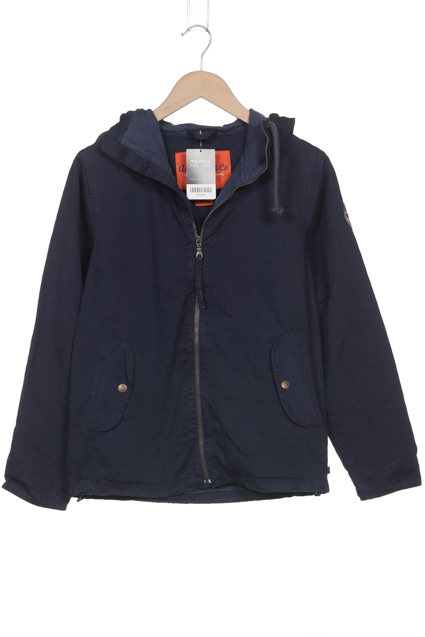 

Adenauer & Co Damen Jacke, marineblau, Gr. 32
