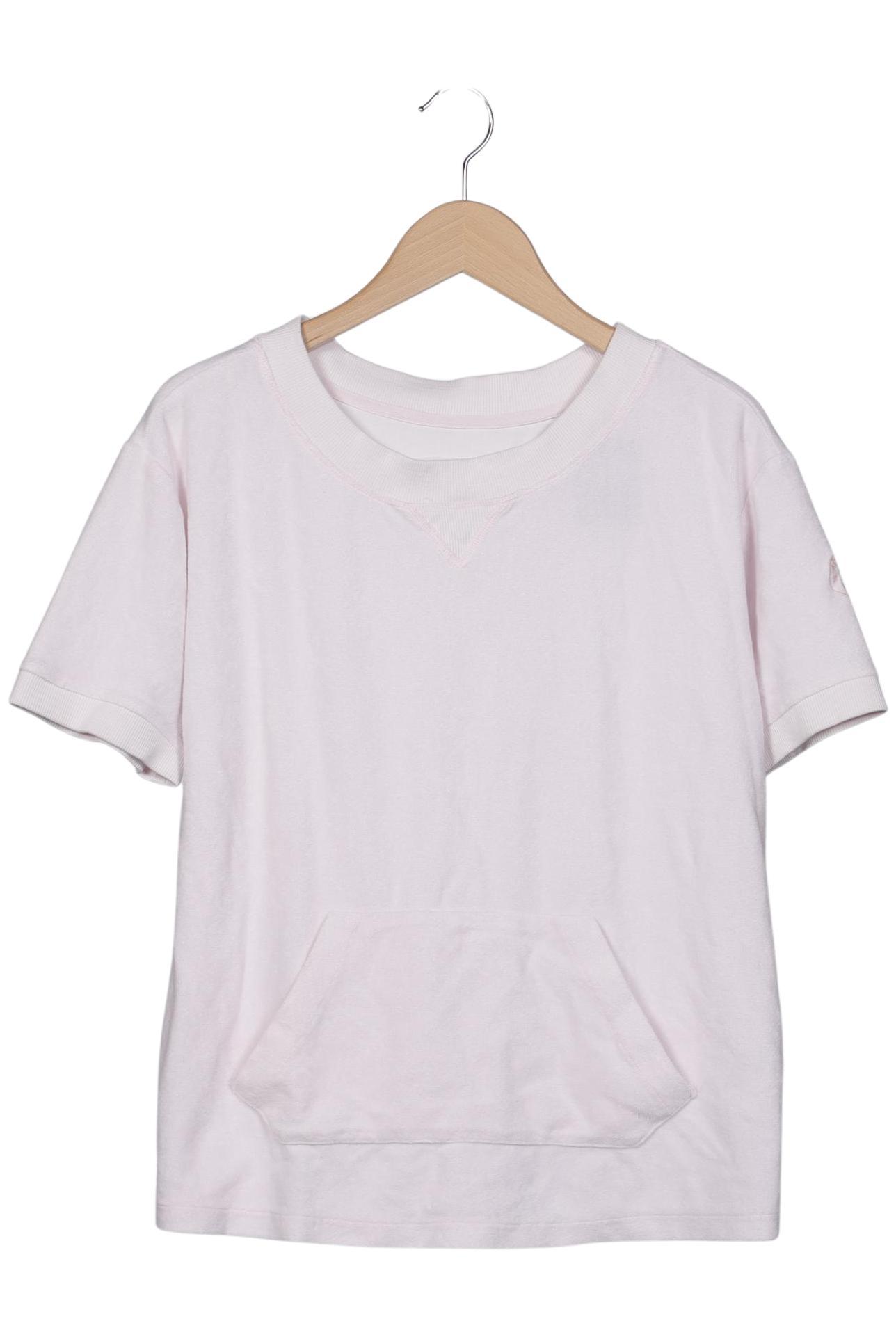 

Adenauer & Co Damen T-Shirt, pink, Gr. 38