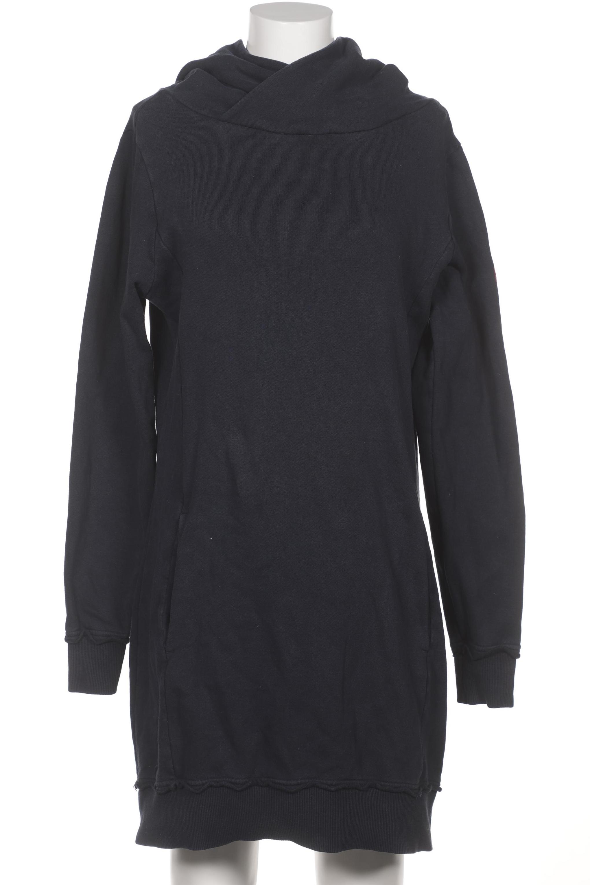 

Adenauer & Co Damen Kleid, marineblau, Gr. 42