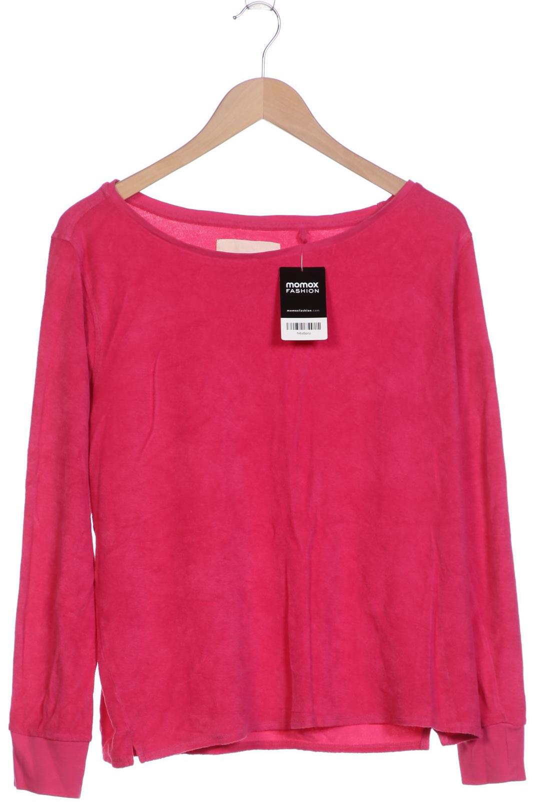 

Adenauer & Co Damen Sweatshirt, pink