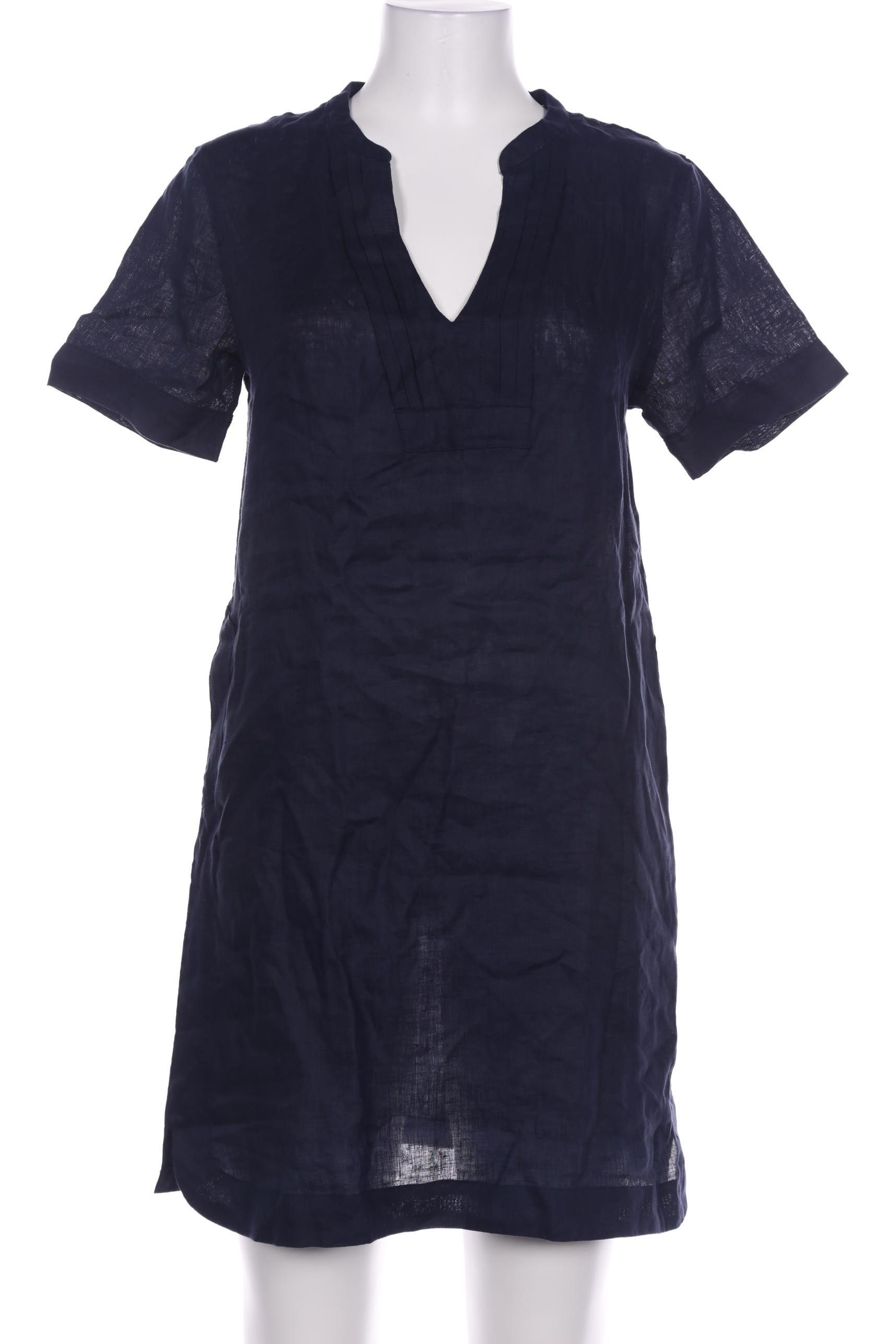 

Adenauer & Co Damen Kleid, marineblau, Gr. 38