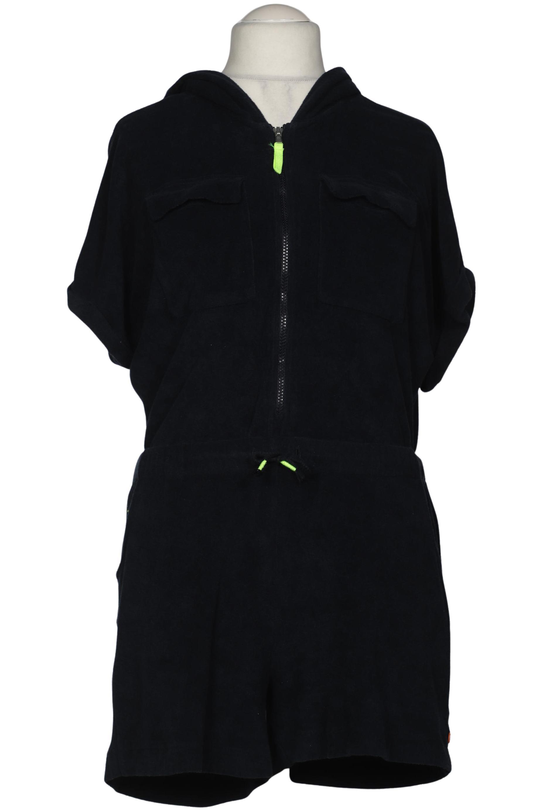 

Adenauer & Co Damen Jumpsuit/Overall, neon, Gr. 42