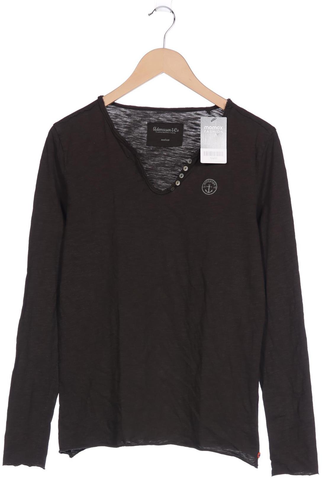 

Adenauer & Co Damen Langarmshirt, grün