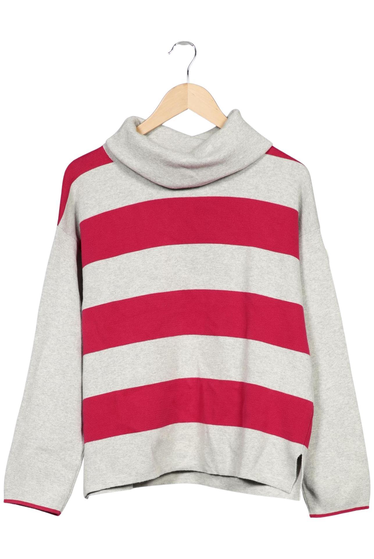 

Adenauer & Co Damen Pullover, mehrfarbig, Gr. 36