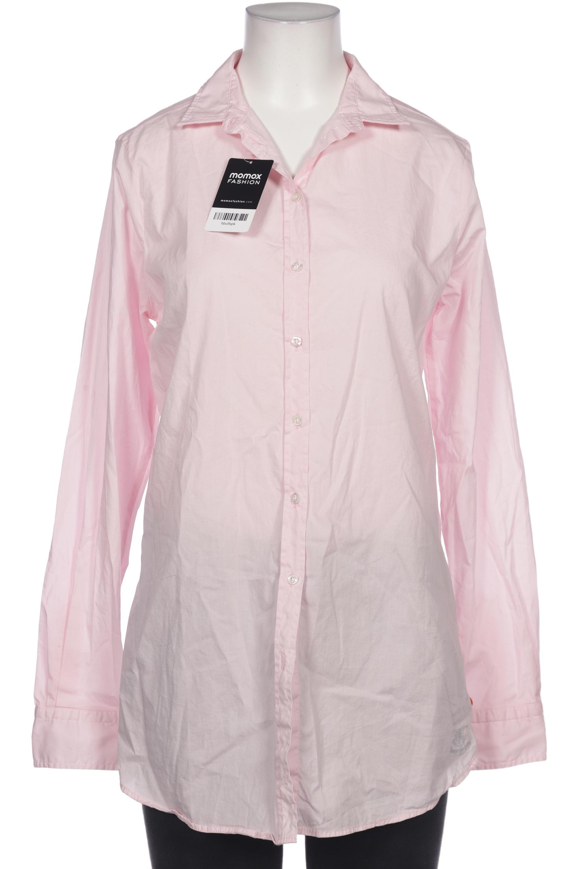 

Adenauer & Co Damen Bluse, pink