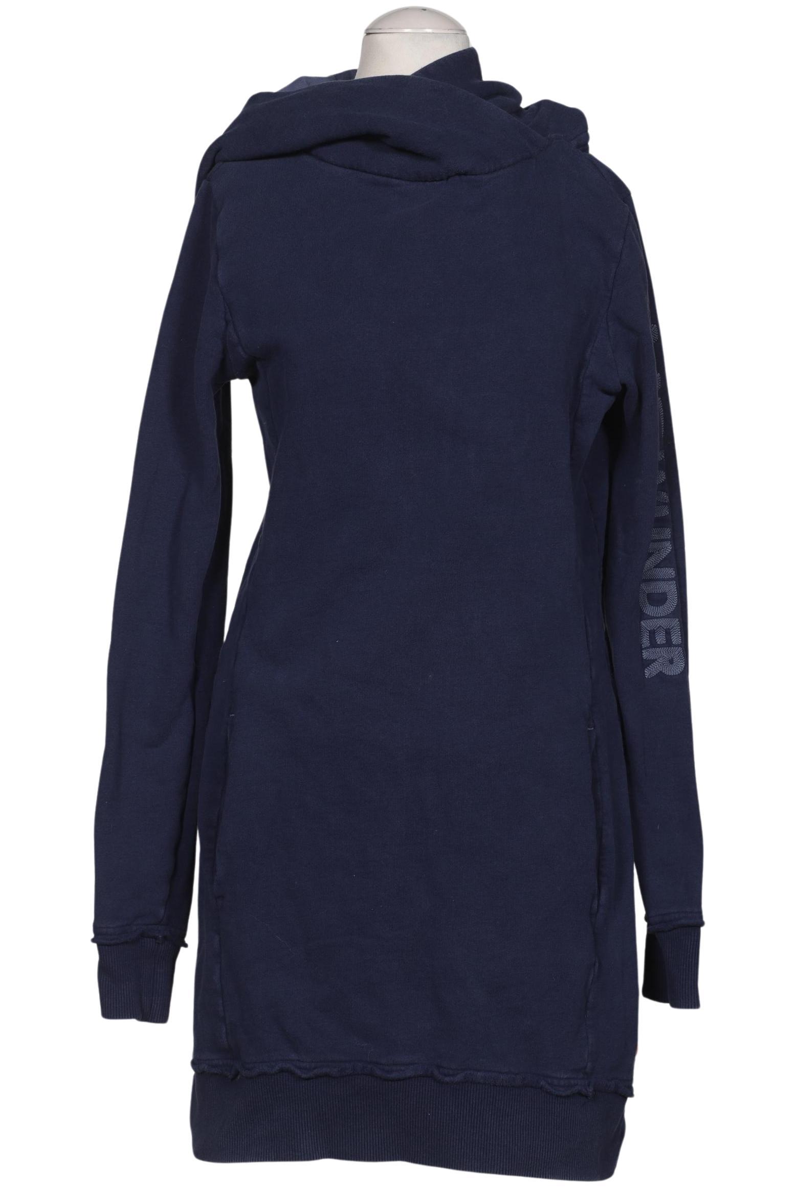 

Adenauer & Co Damen Kleid, marineblau, Gr. 34