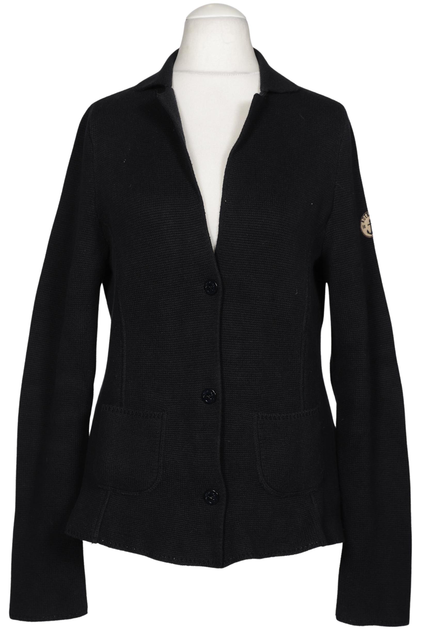 

Adenauer & Co Damen Blazer, marineblau, Gr. 38