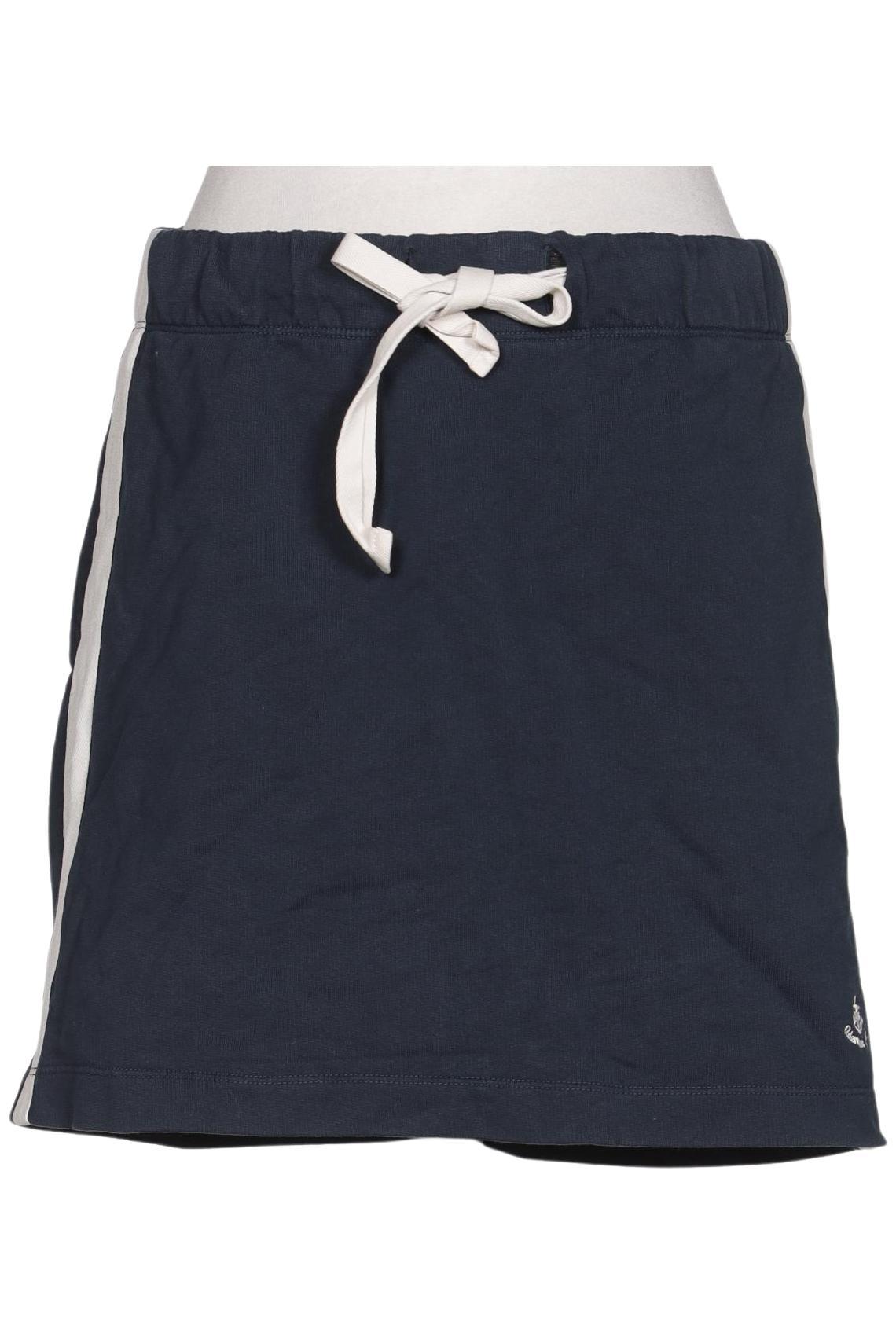 

Adenauer & Co Damen Rock, marineblau, Gr. 36