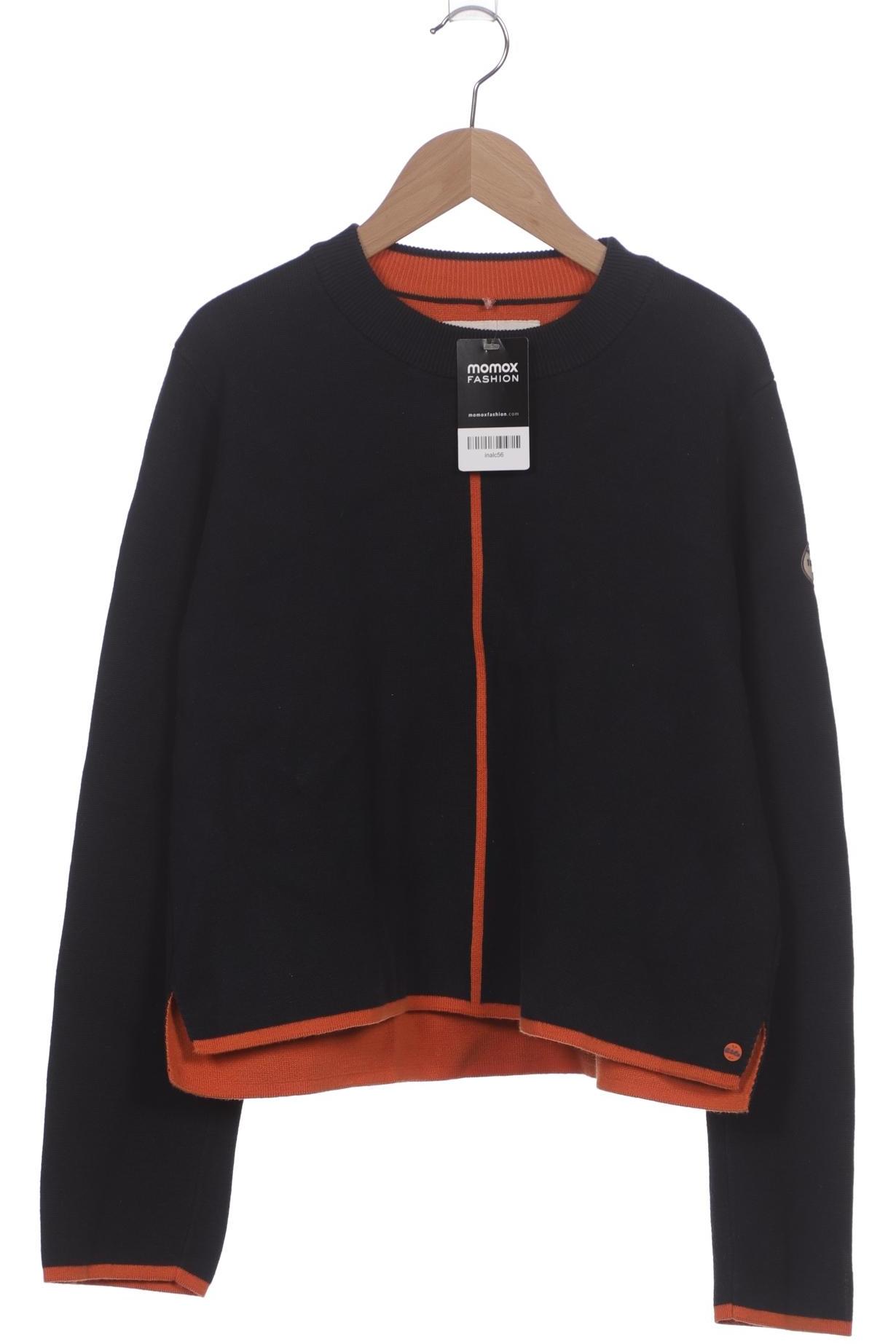 

Adenauer & Co Damen Pullover, marineblau, Gr. 38