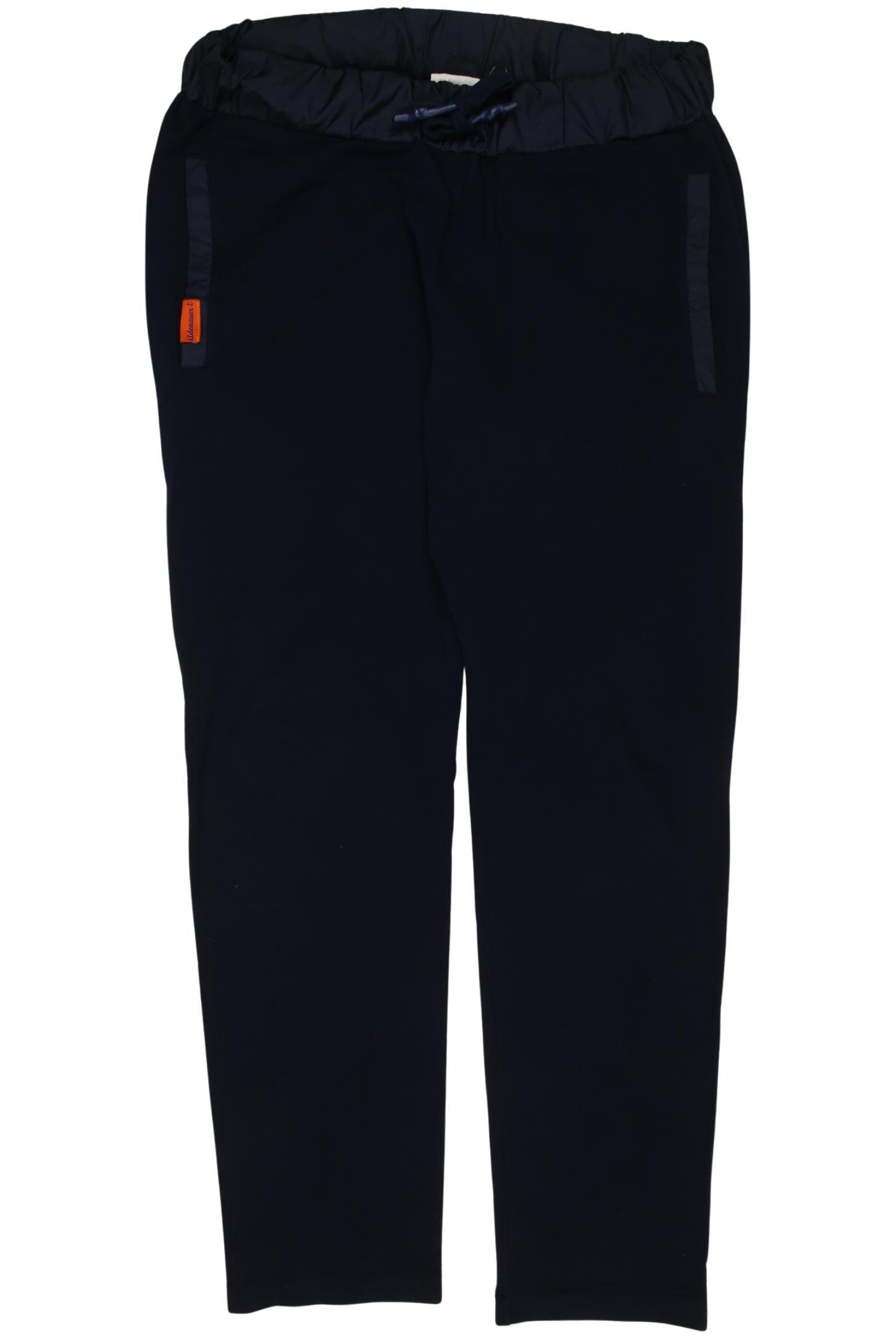 

Adenauer & Co Damen Stoffhose, marineblau, Gr. 0