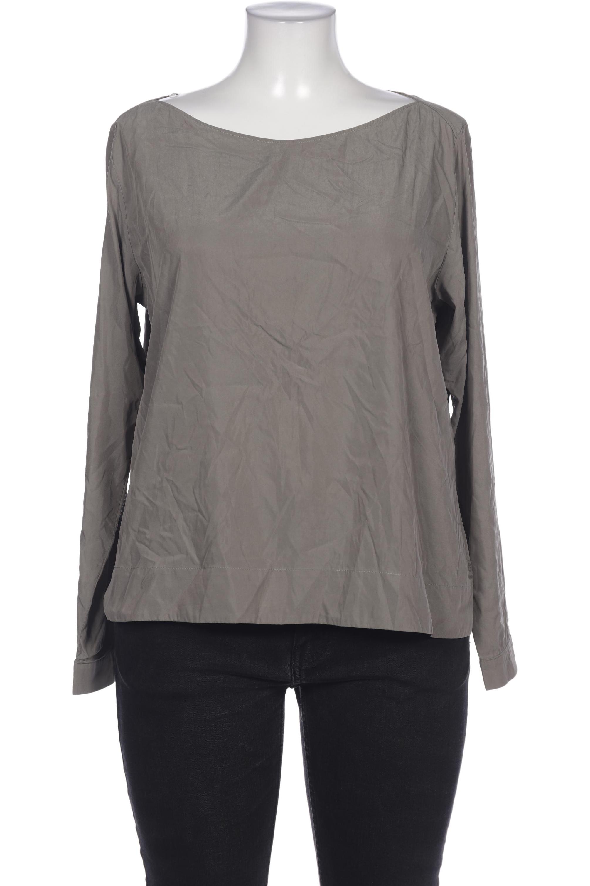 

Adenauer & Co Damen Bluse, grün