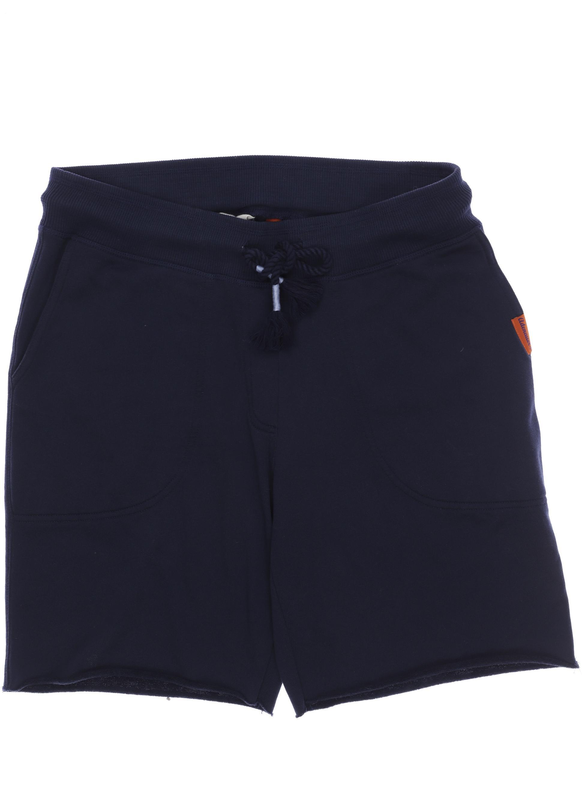 

Adenauer & Co Damen Shorts, marineblau, Gr. 34