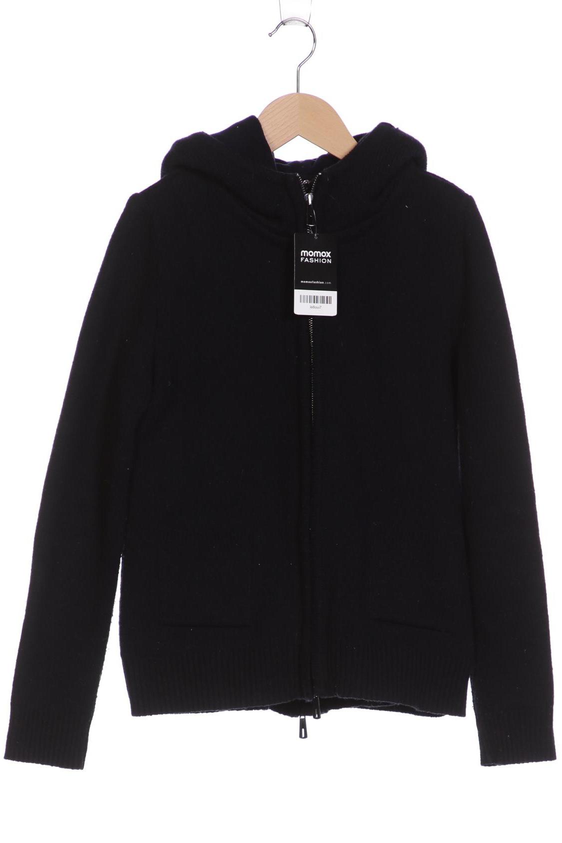 

Adenauer & Co Damen Strickjacke, marineblau
