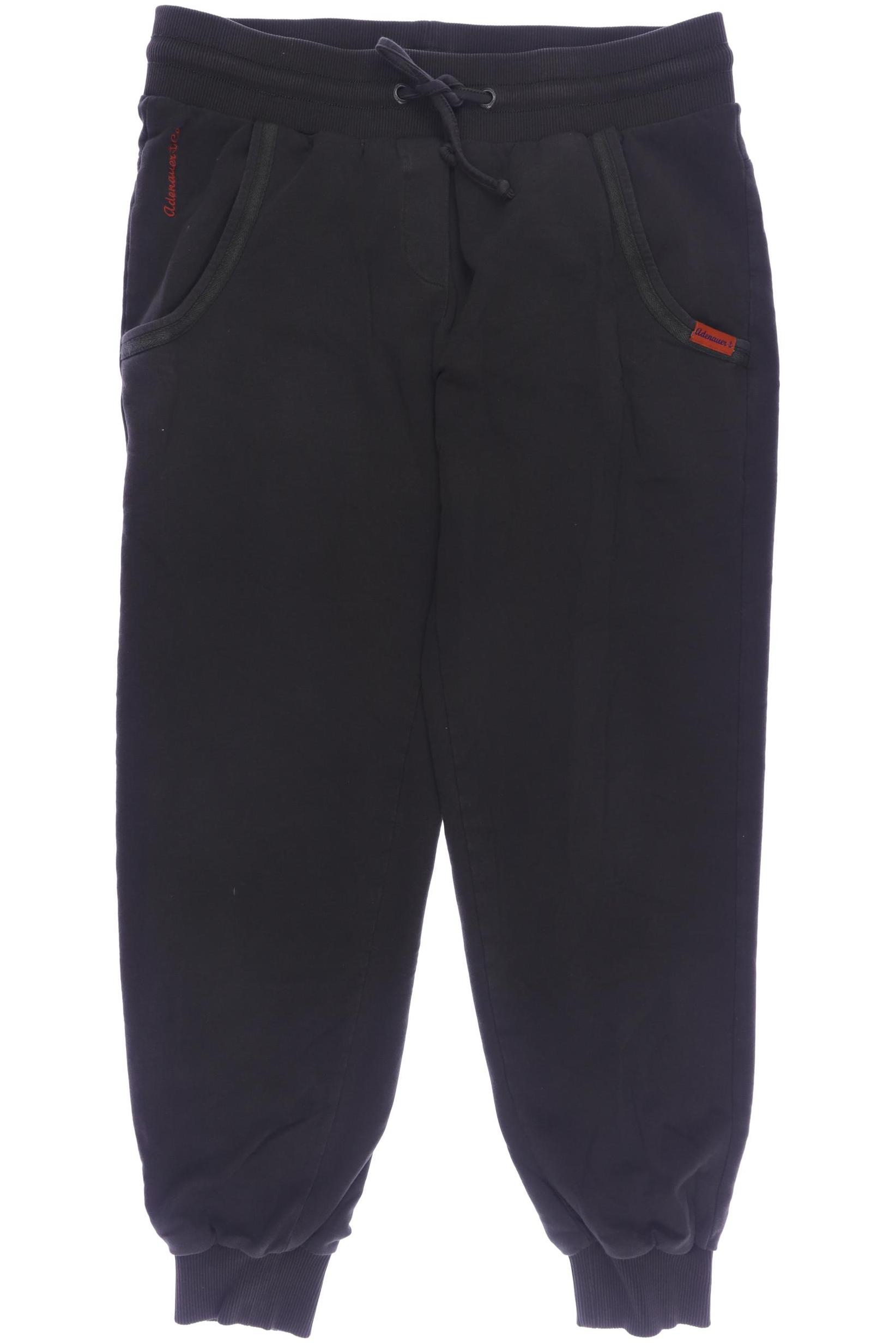 

Adenauer & Co Damen Stoffhose, grün, Gr. 0