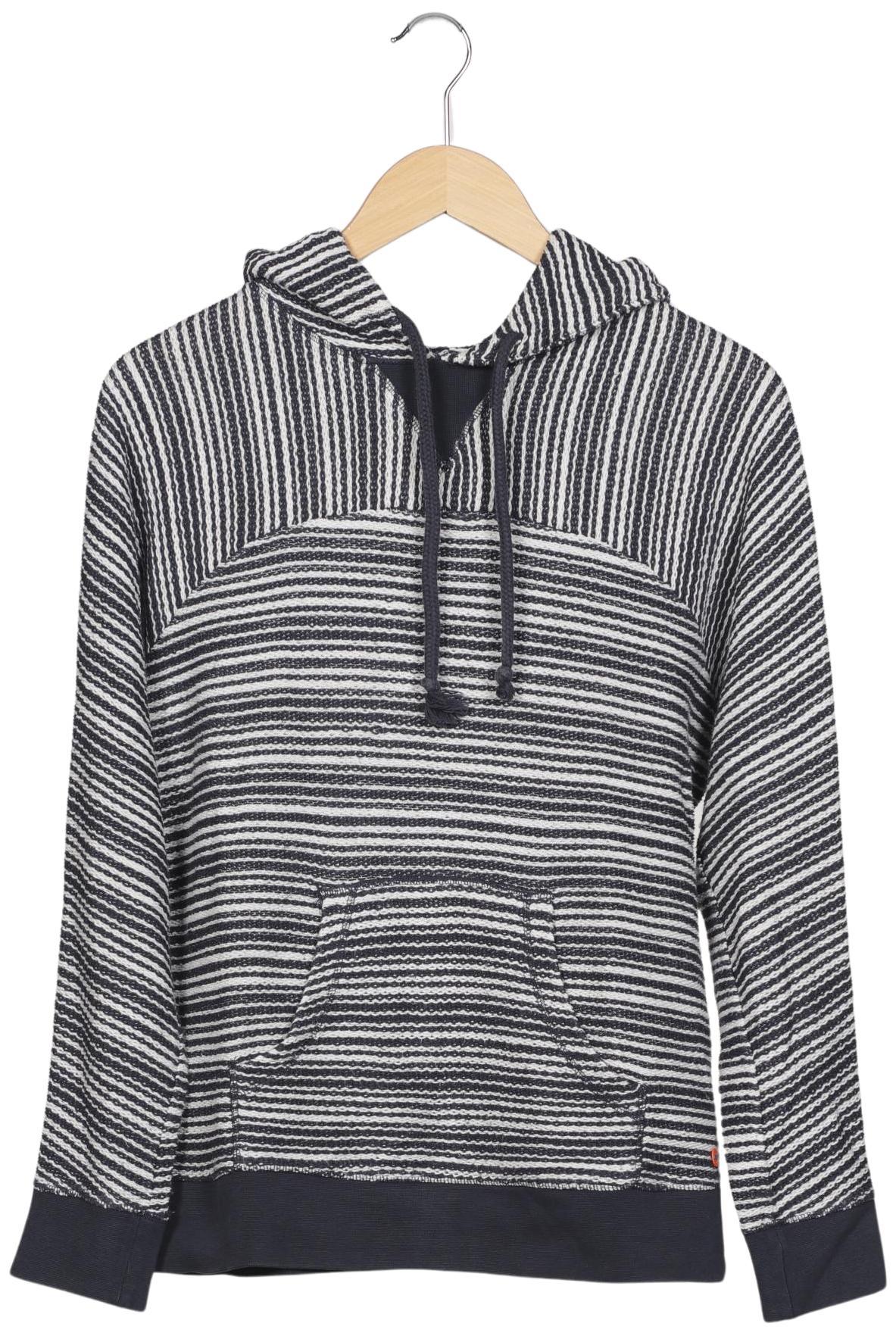 

Adenauer & Co Damen Kapuzenpullover, mehrfarbig, Gr. 38