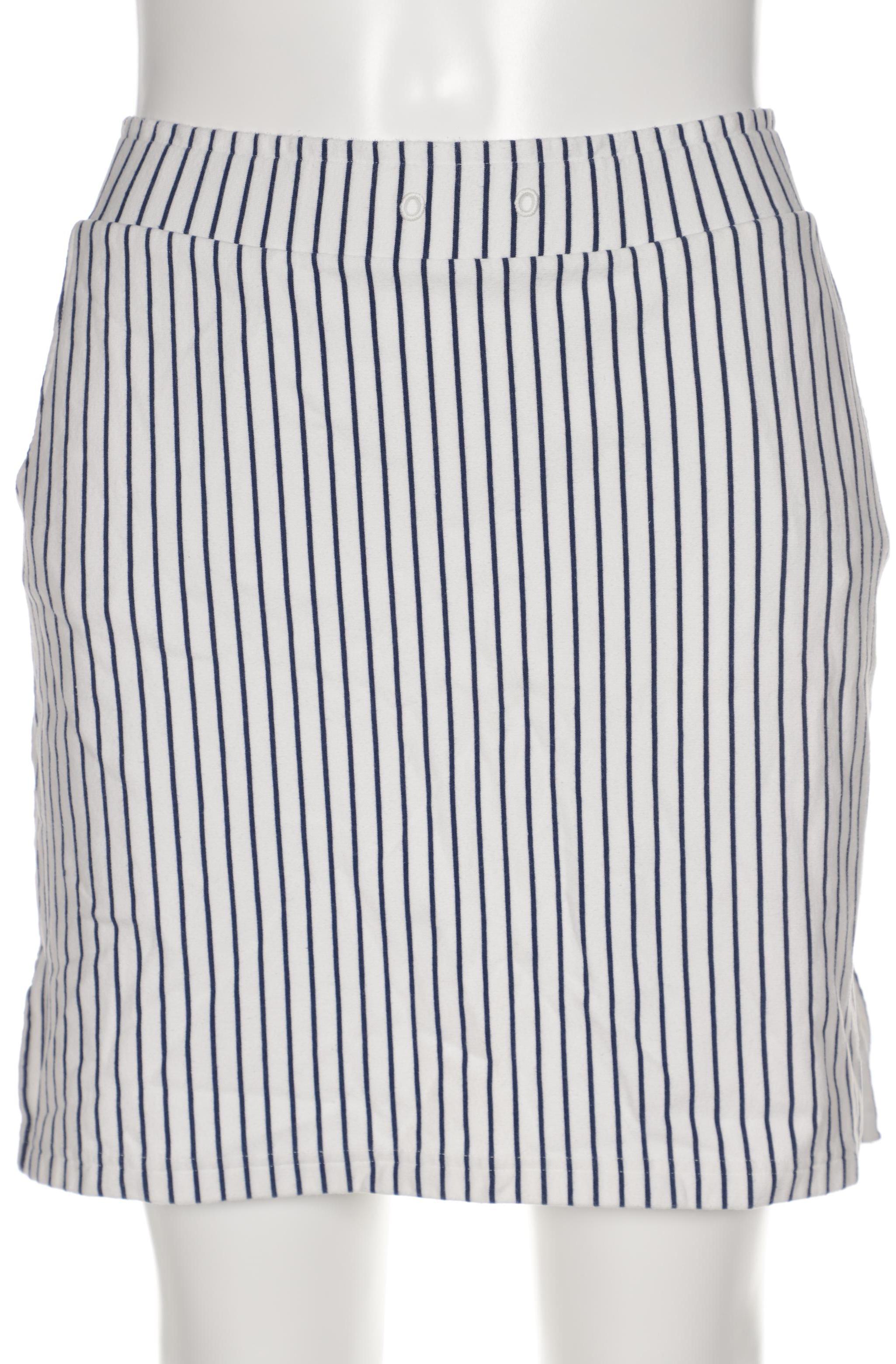 

Adenauer & Co Damen Rock, weiß, Gr. 44