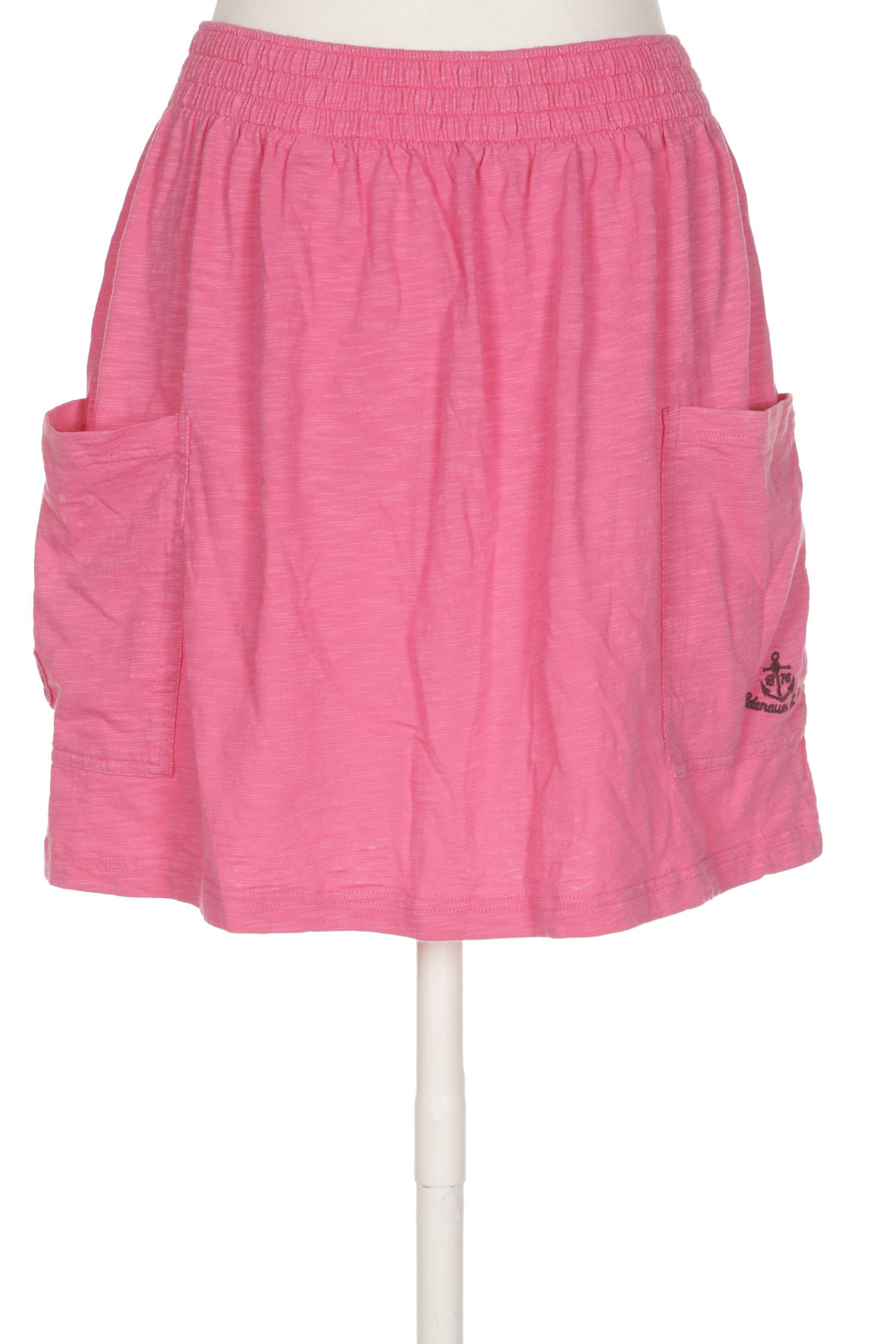 

Adenauer & Co Damen Rock, pink, Gr. 36