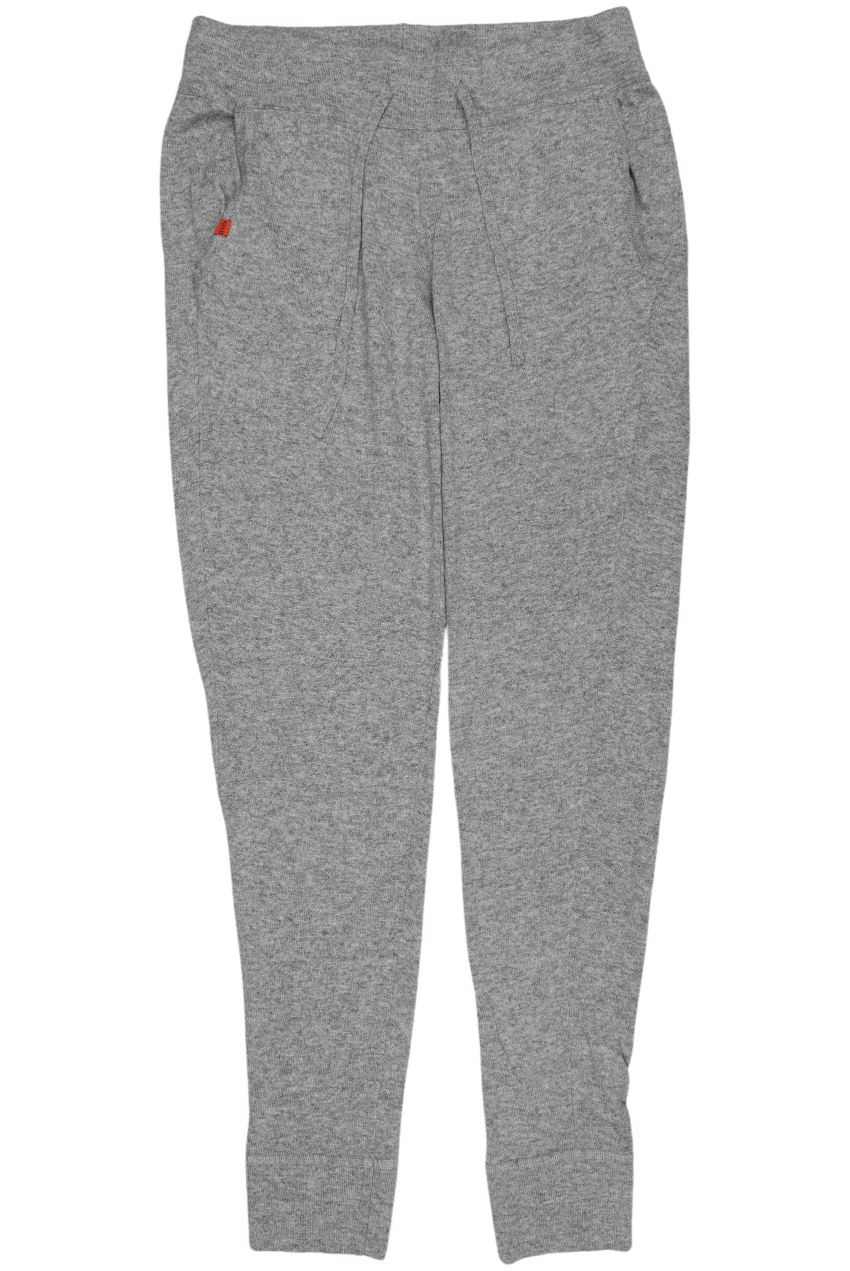 

Adenauer & Co Damen Stoffhose, grau, Gr. 42