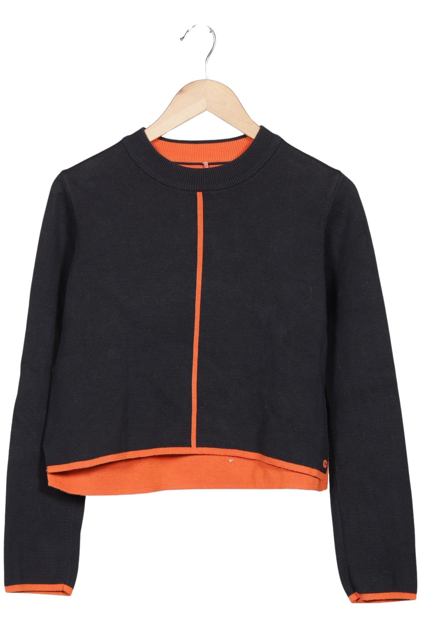 

Adenauer & Co Damen Pullover, mehrfarbig, Gr. 34