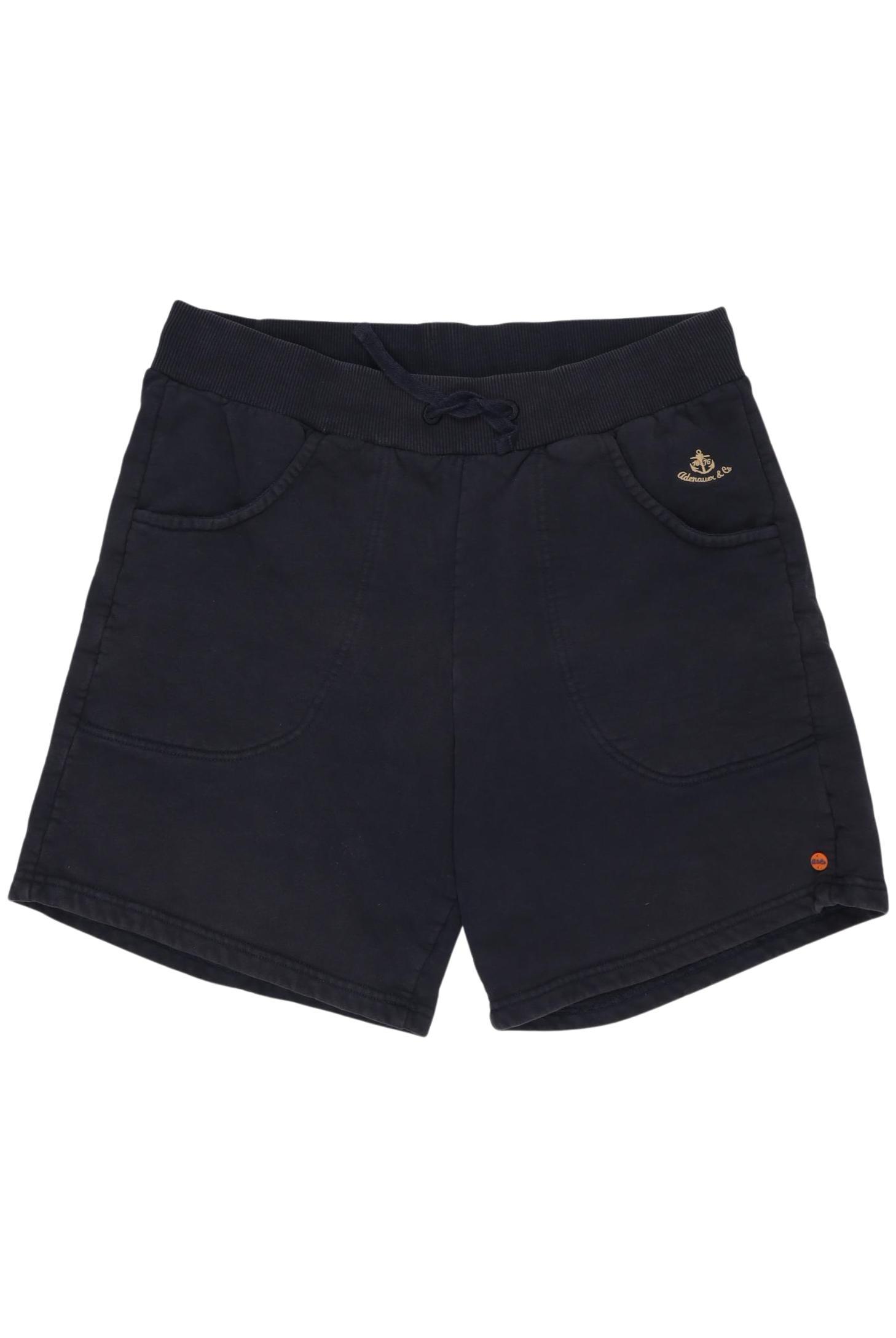 

Adenauer & Co Damen Shorts, marineblau, Gr. 38