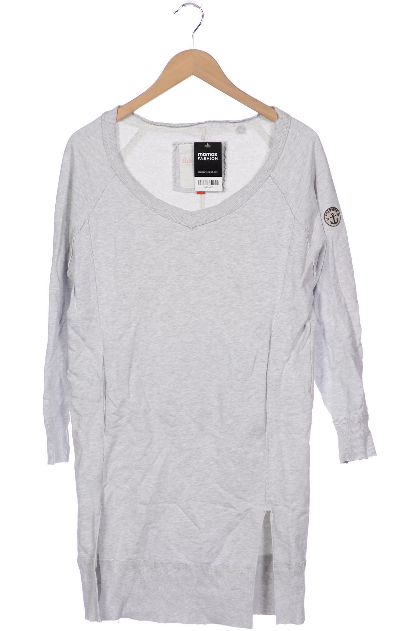 

Adenauer & Co Damen Sweatshirt, grau