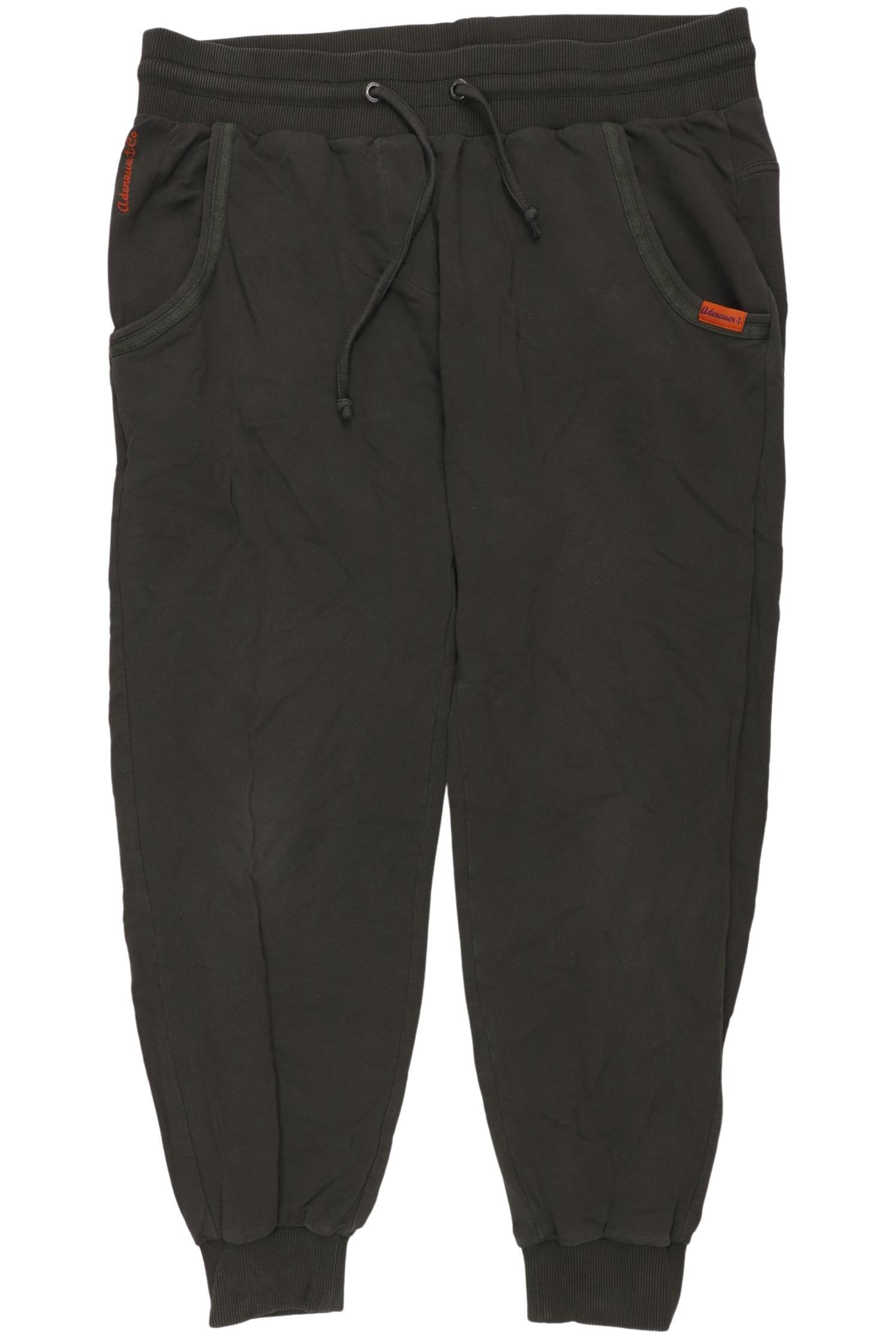 

Adenauer & Co Damen Stoffhose, grün, Gr. 0