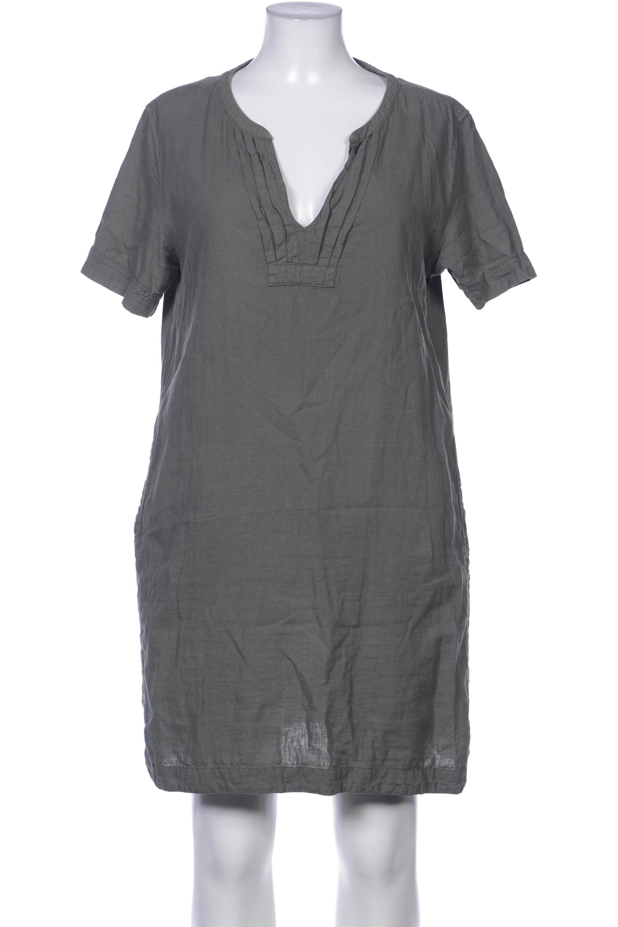 

Adenauer & Co Damen Kleid, grün, Gr. 44