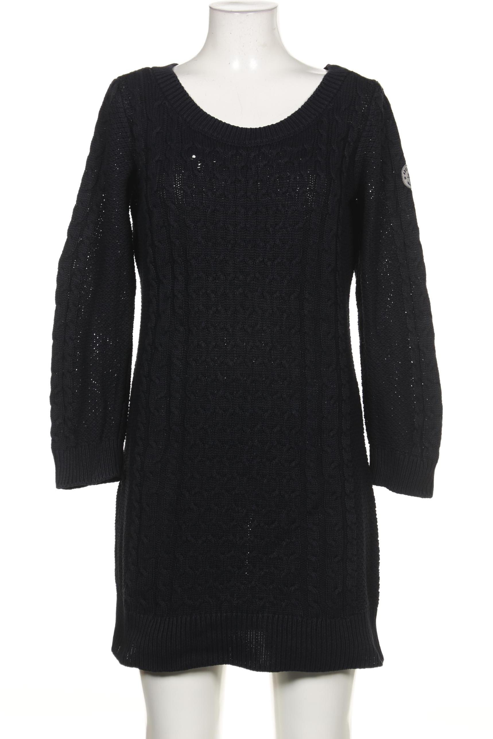

Adenauer & Co Damen Kleid, marineblau, Gr. 38
