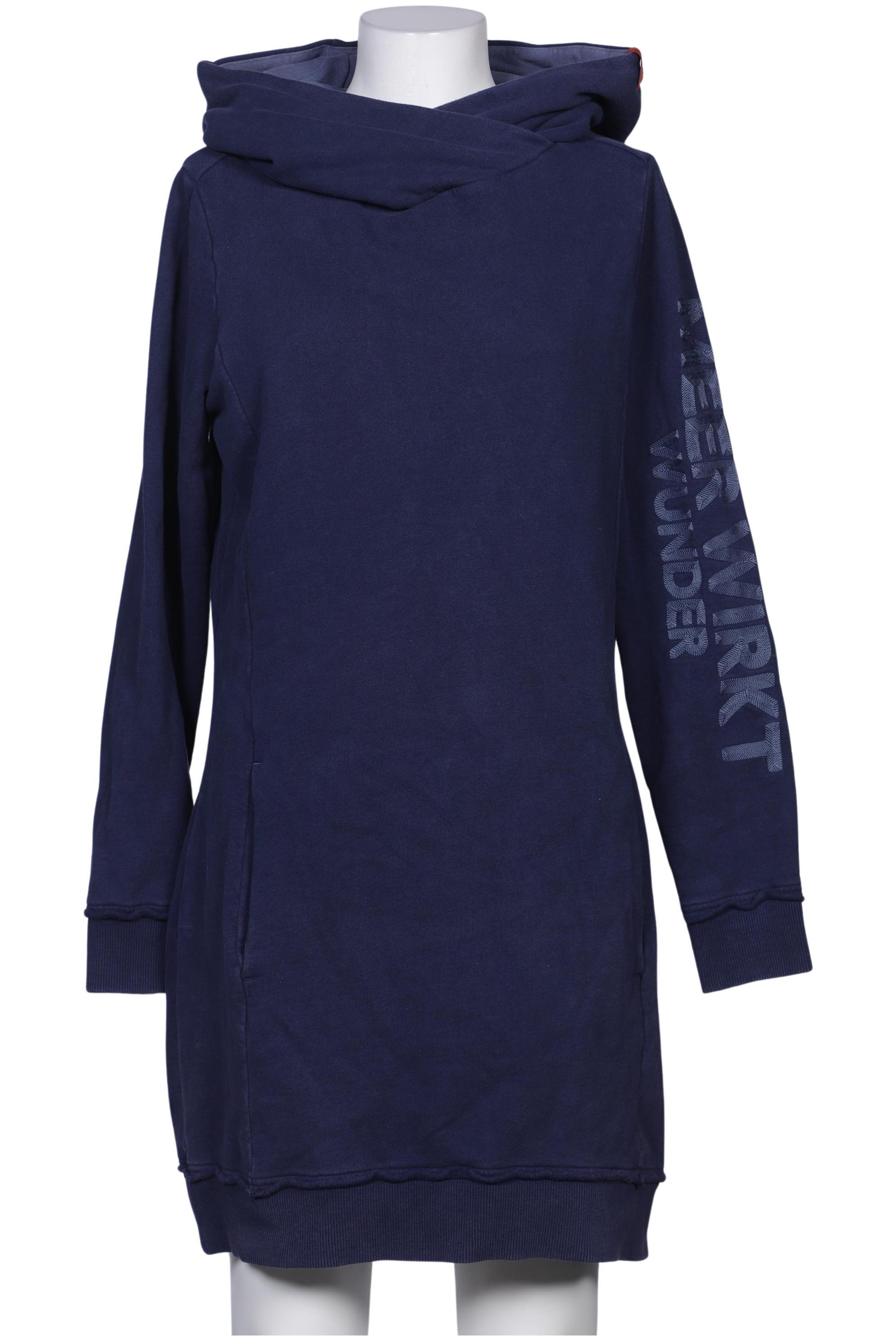 

Adenauer & Co Damen Kleid, marineblau, Gr. 42