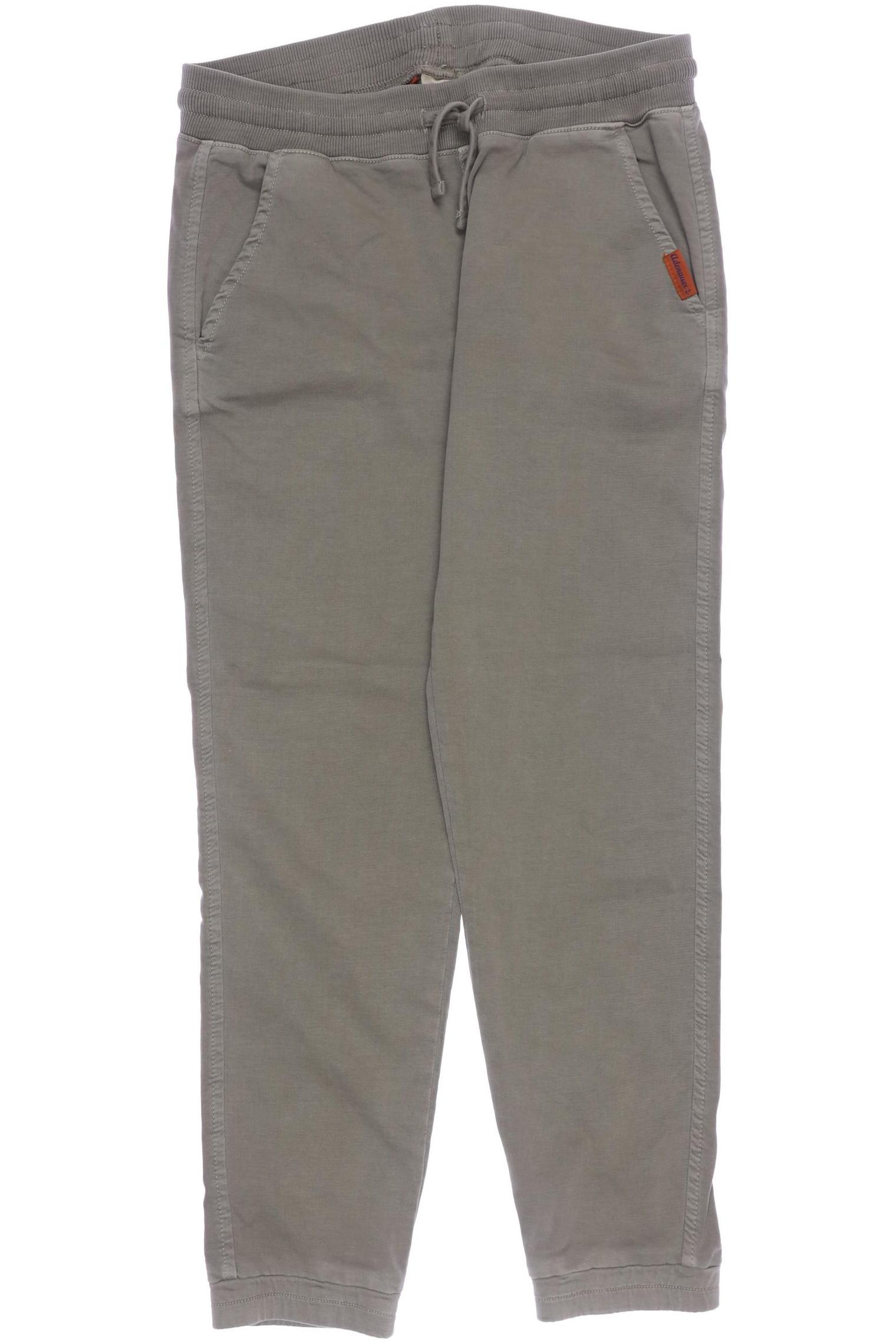 

Adenauer & Co Damen Stoffhose, grau, Gr. 0