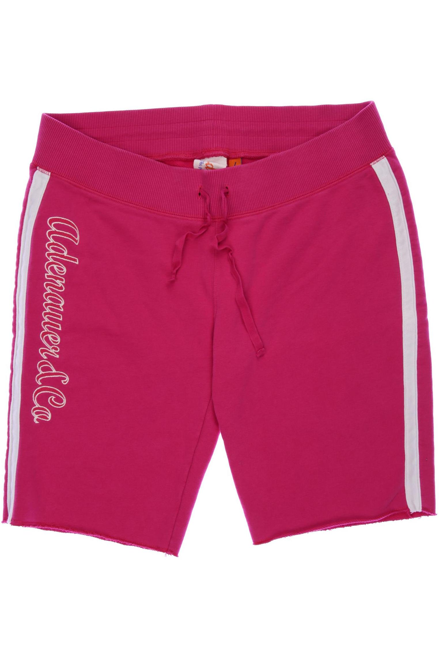 

Adenauer & Co Damen Shorts, pink, Gr. 42