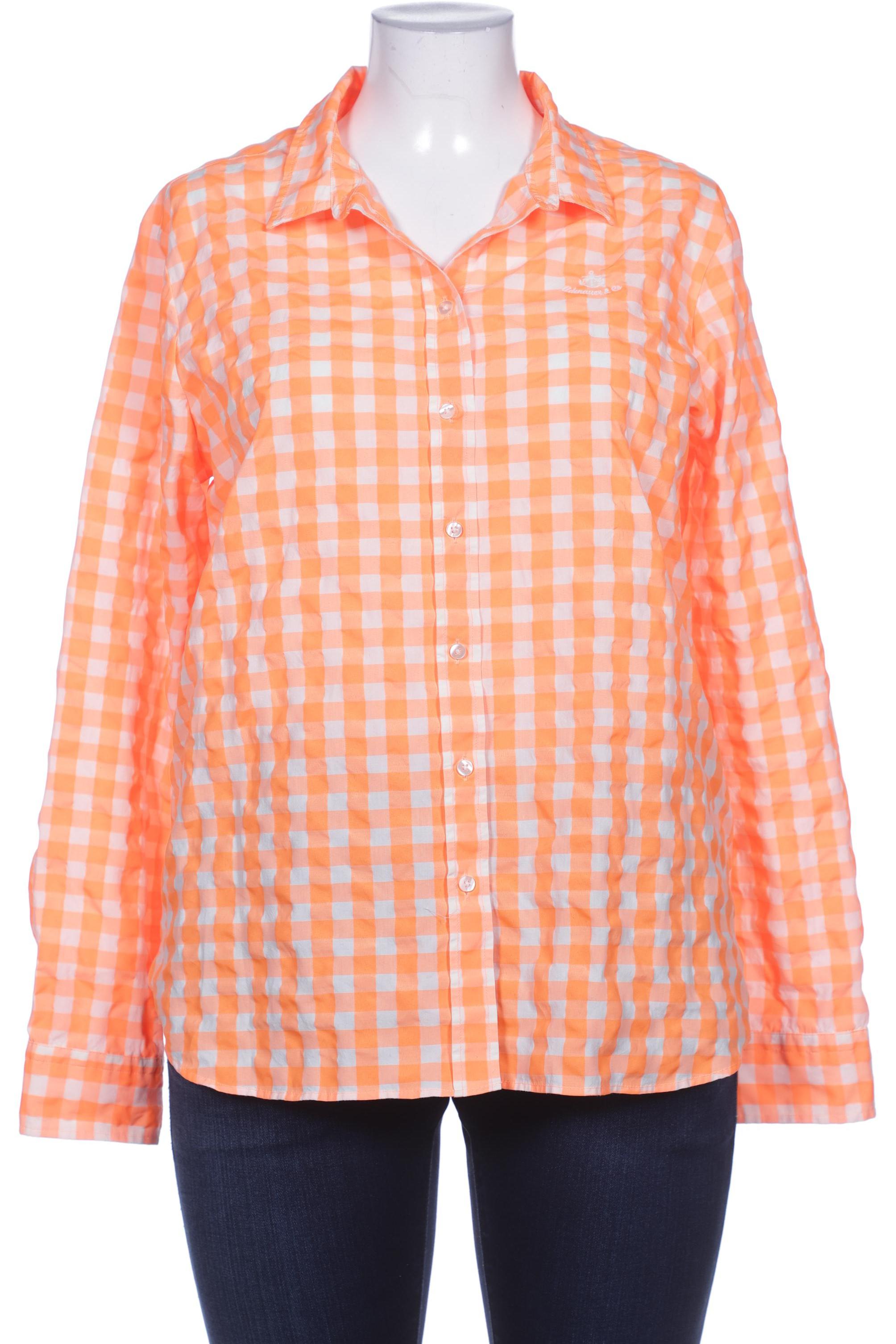 

Adenauer & Co Damen Bluse, neon