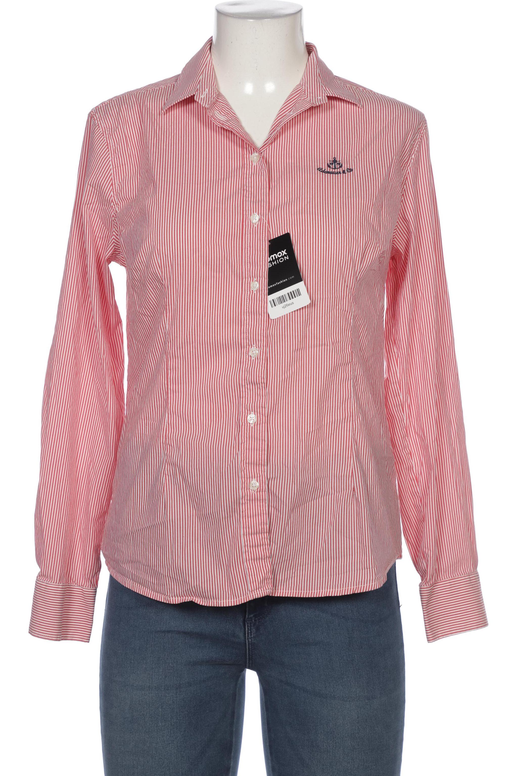 

Adenauer & Co Damen Bluse, rot