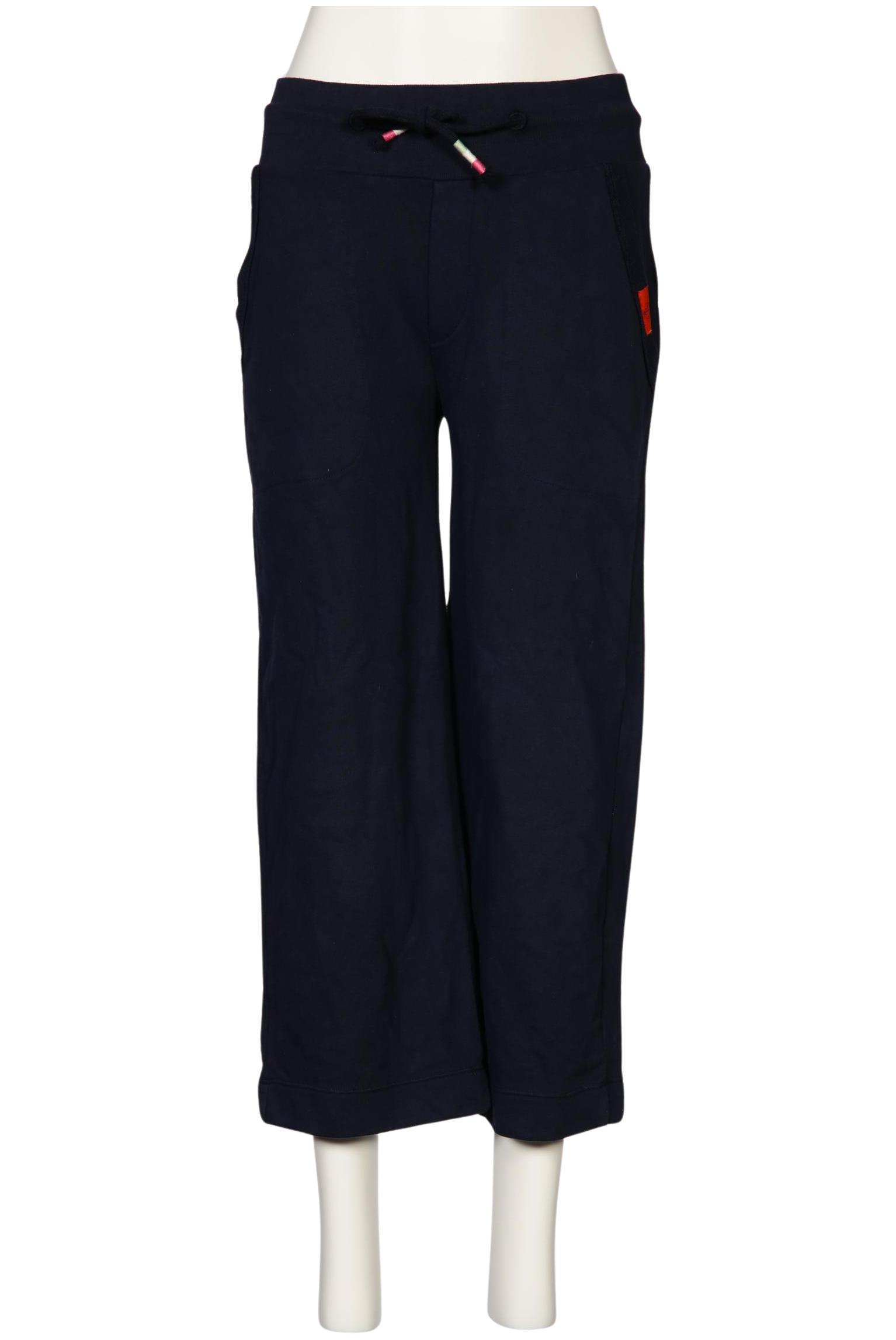 

Adenauer & Co Damen Stoffhose, marineblau, Gr. 0