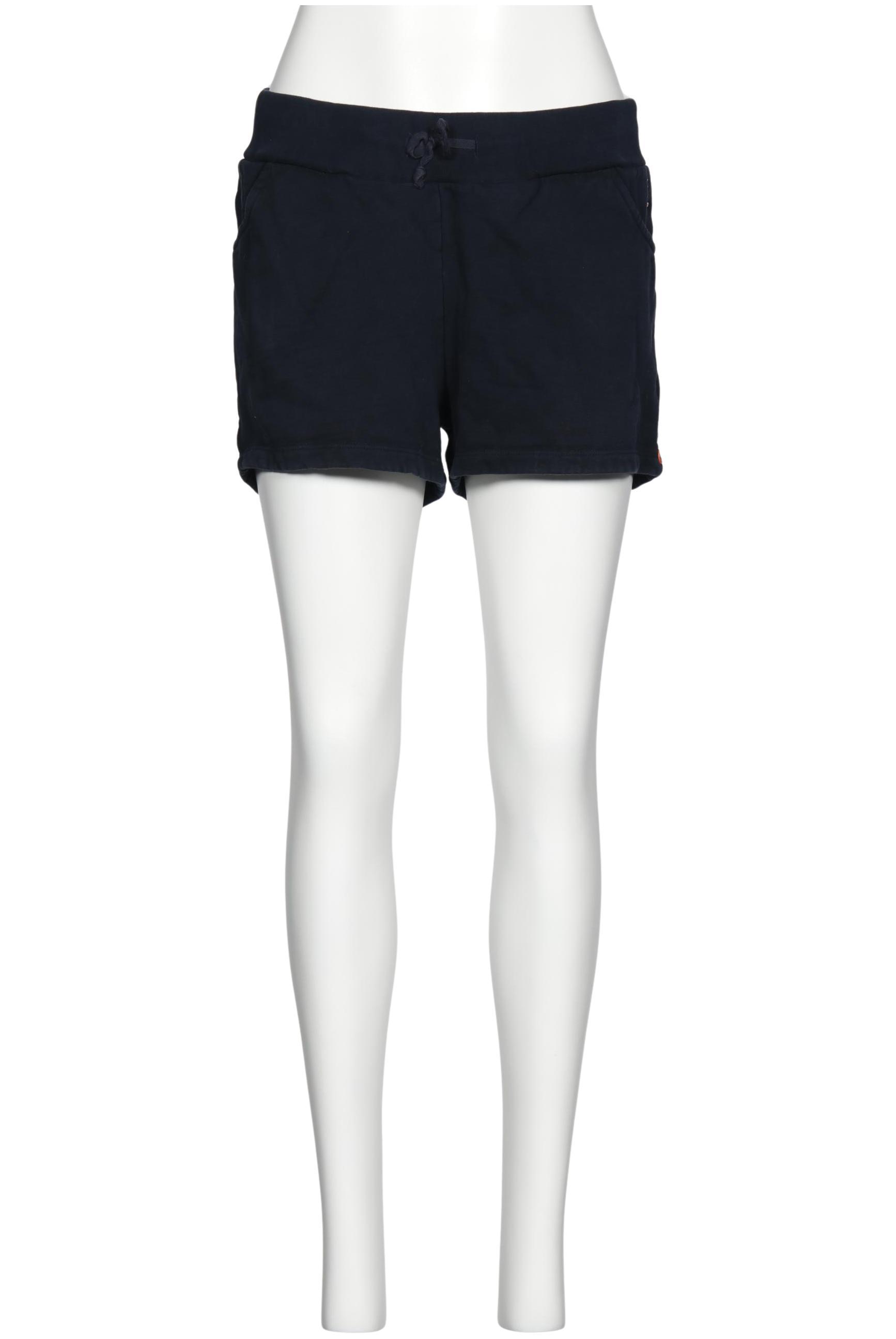 

Adenauer & Co Damen Shorts, marineblau, Gr. 38