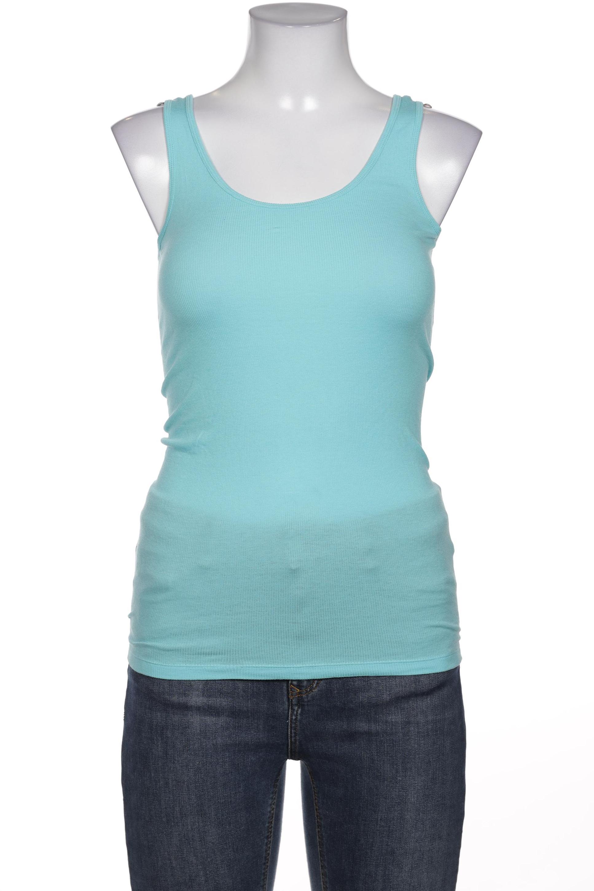 

Adenauer & Co Damen Top, blau