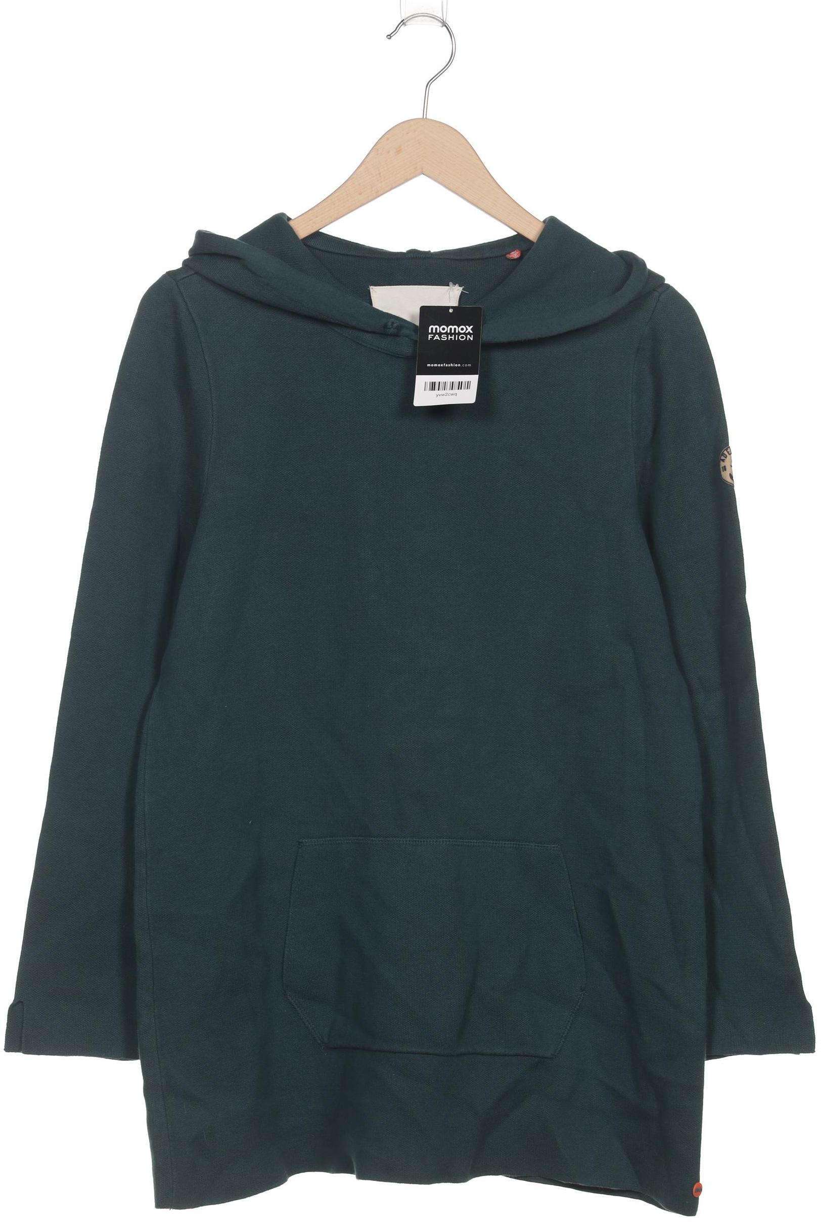 

Adenauer & Co Damen Pullover, grün, Gr. 38