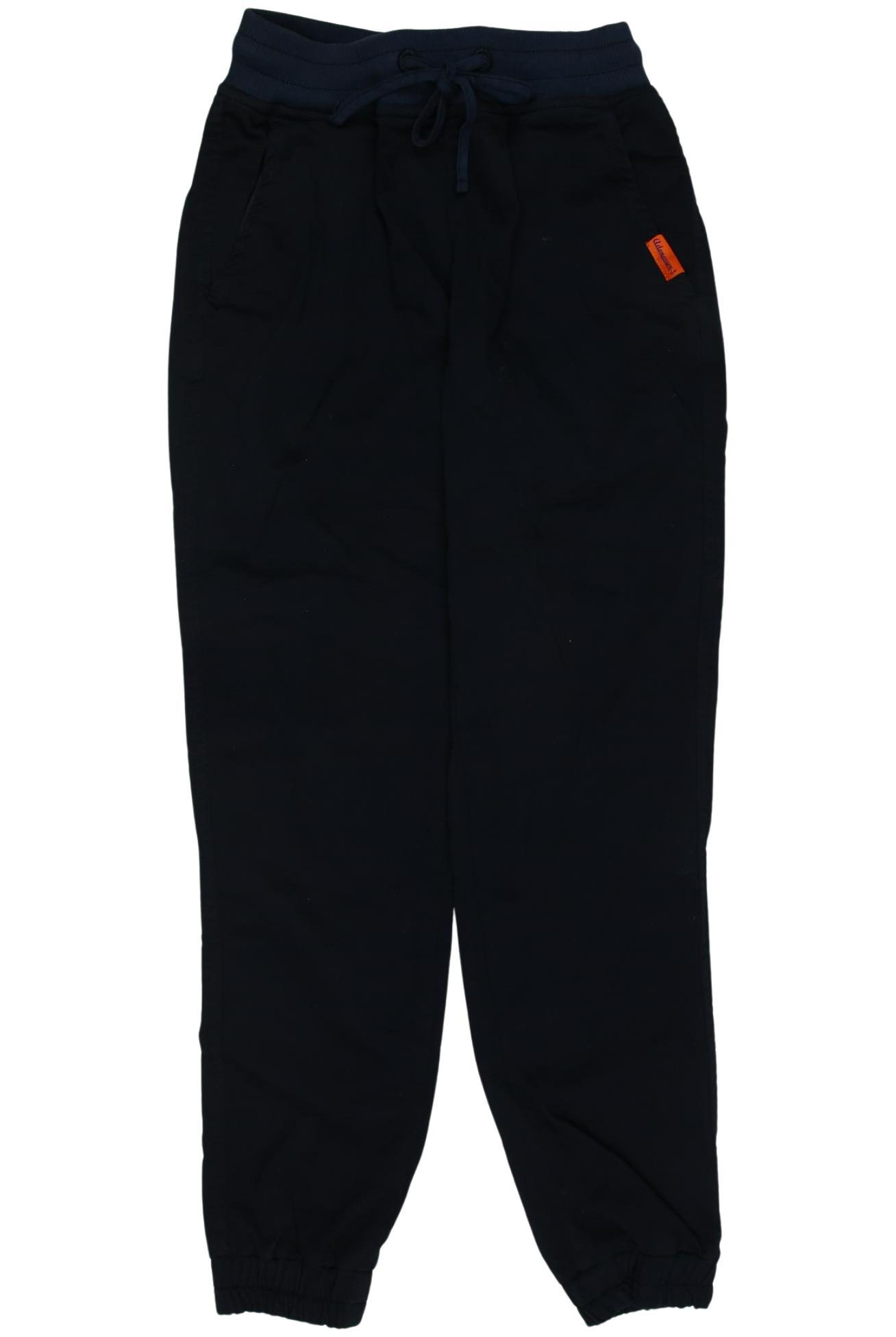 

Adenauer & Co Damen Stoffhose, marineblau, Gr. 0