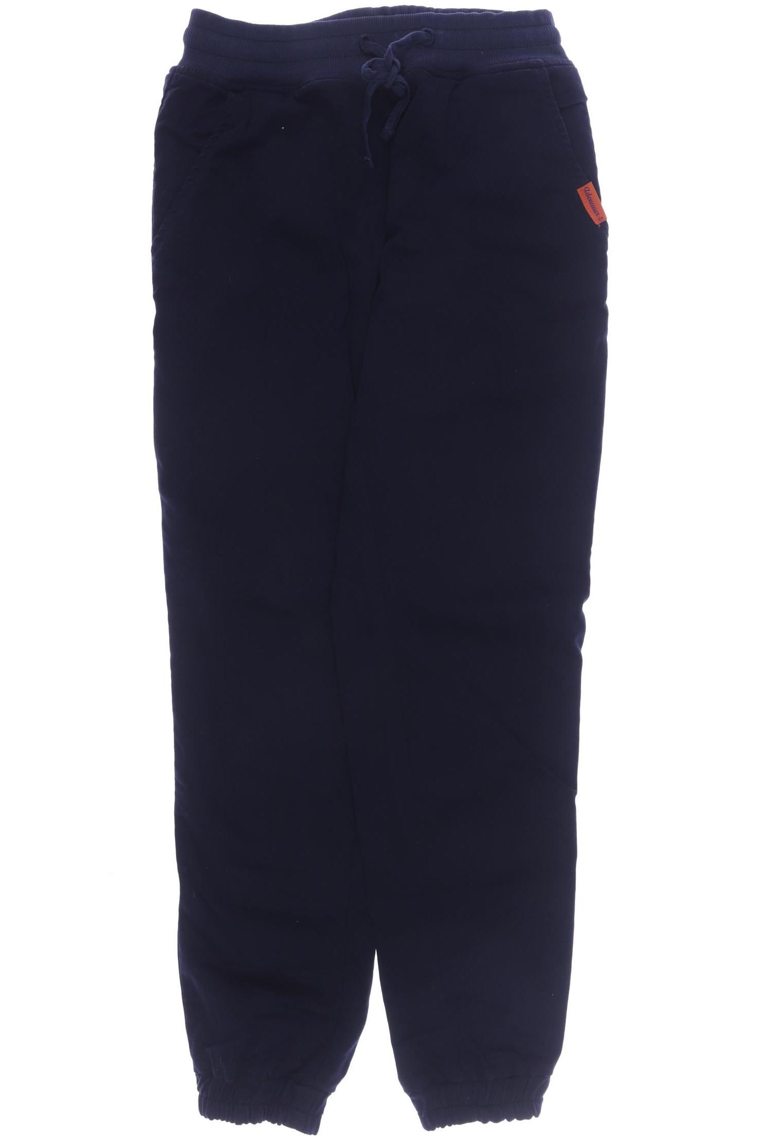 

Adenauer & Co Damen Stoffhose, marineblau