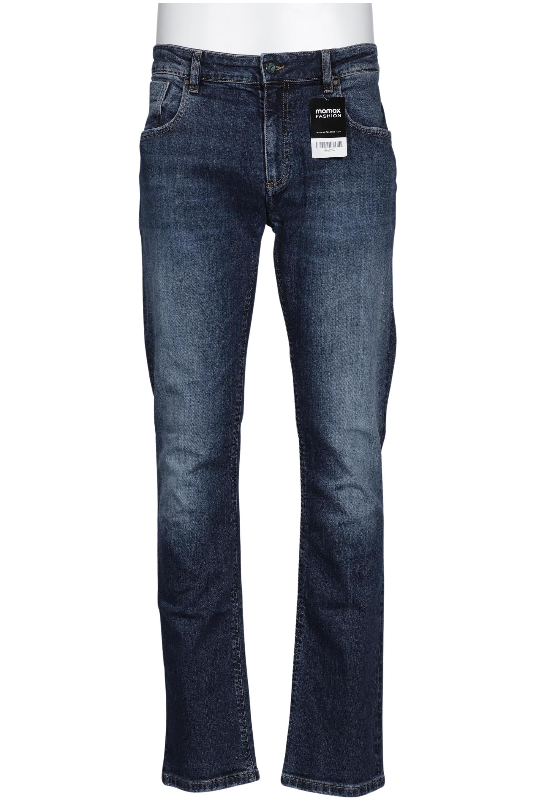 

Adenauer & Co Herren Jeans, blau, Gr. 36